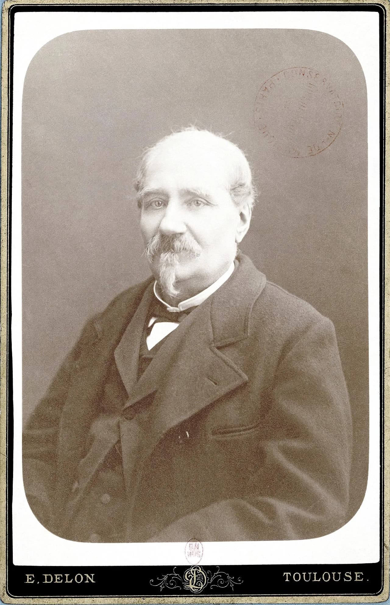 Louis Deffès