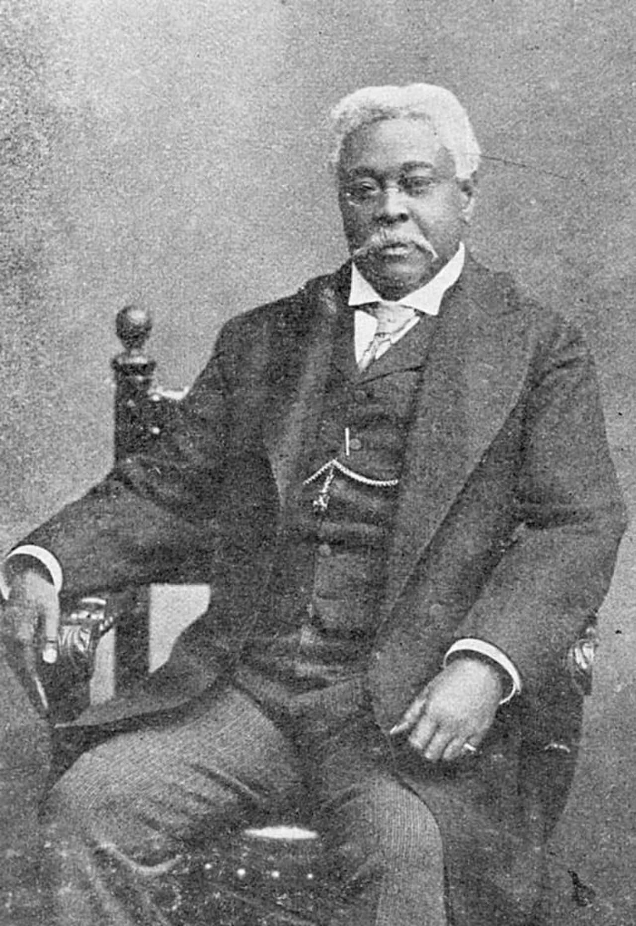 D. Augustus Straker