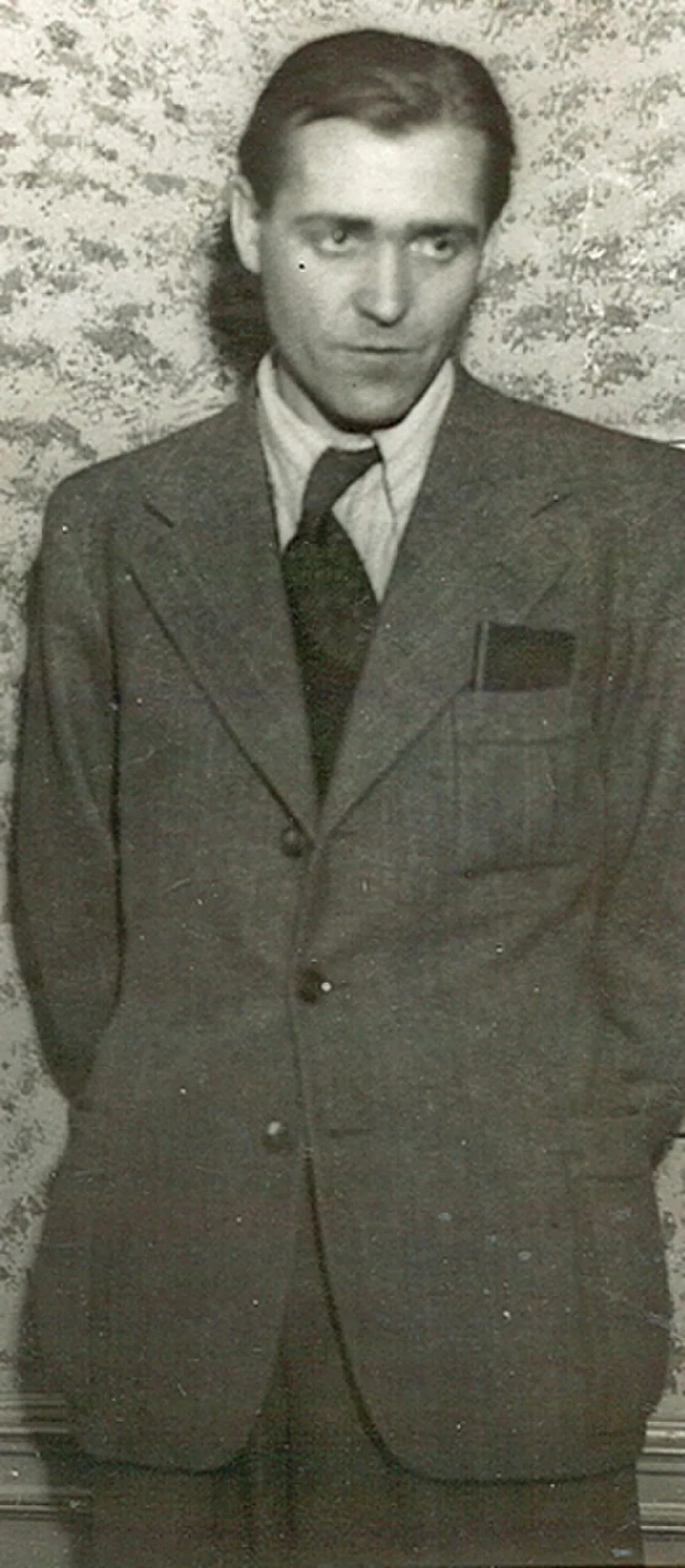 Olav Strømme