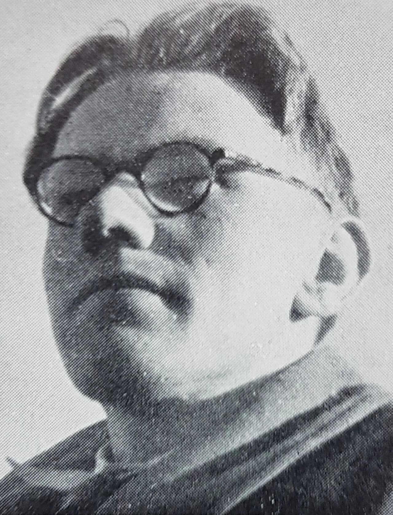 Hans Gerhard Sørensen