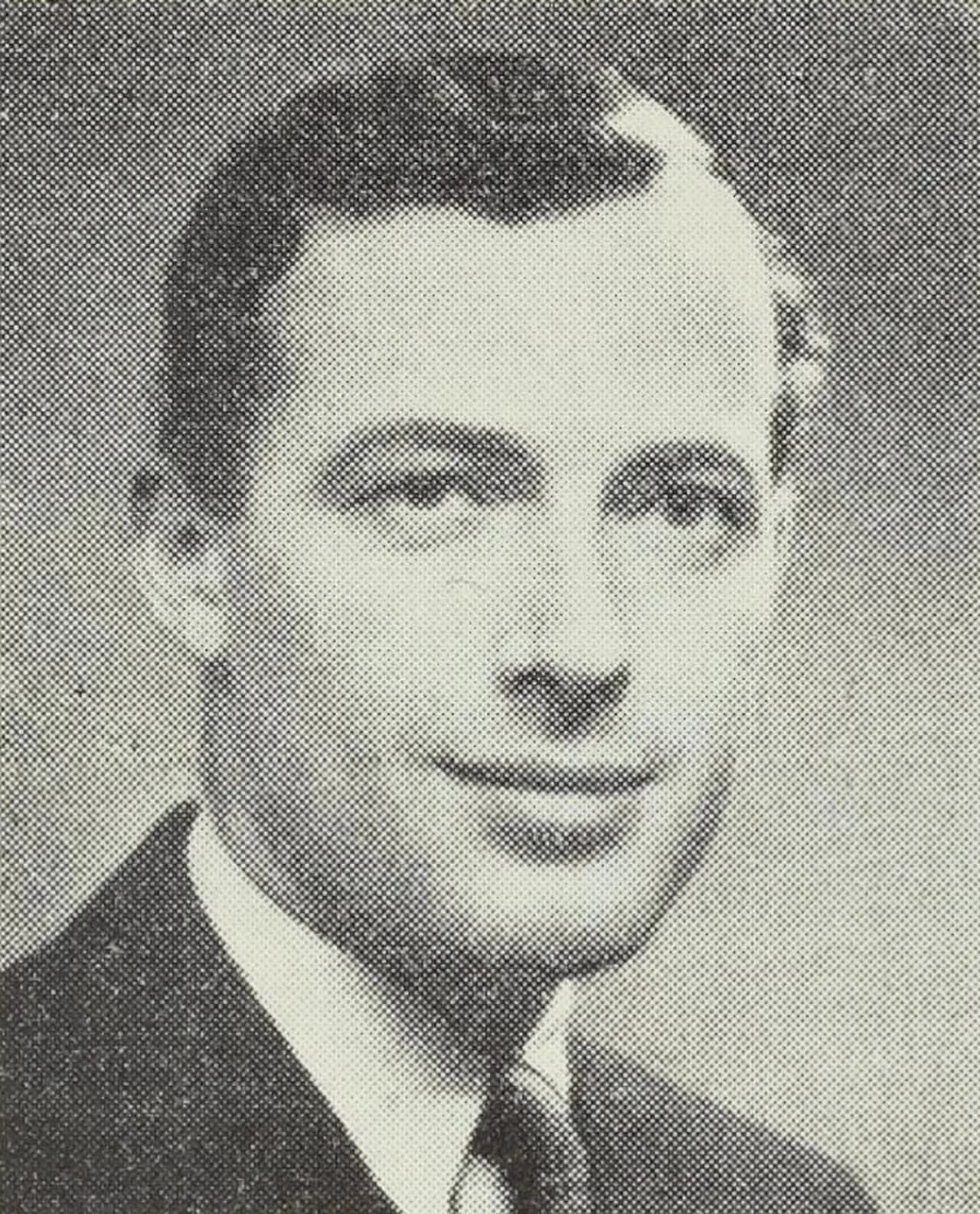 Hans Paasche Thorne