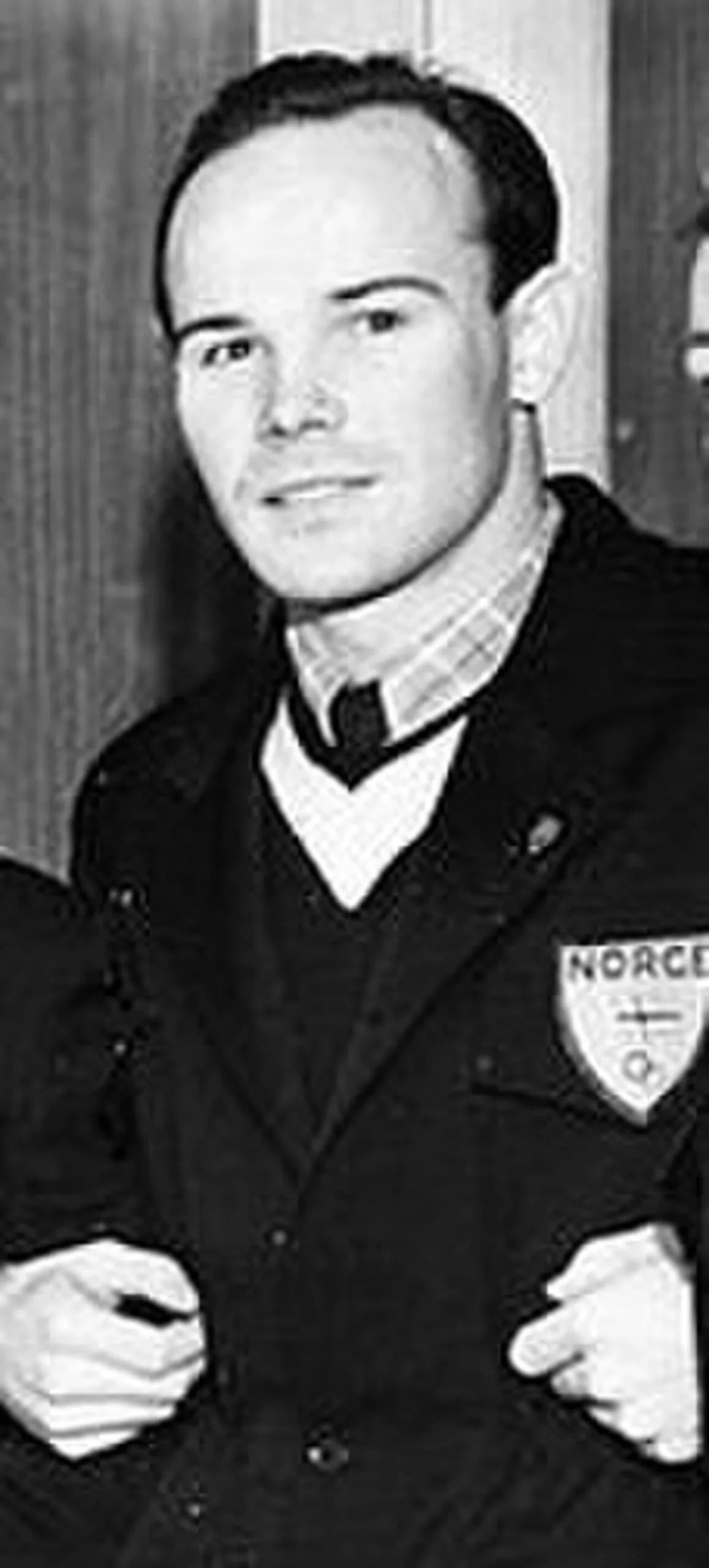 Georg Thrane