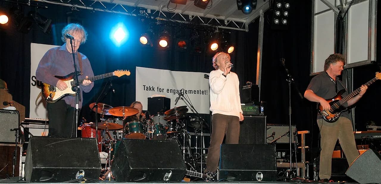 Trygve Thue