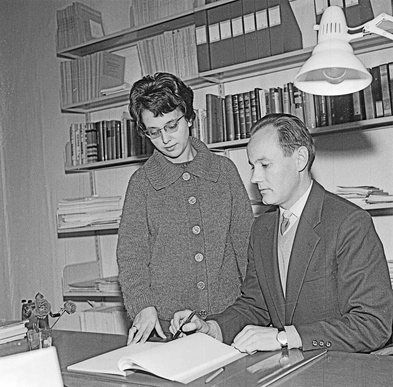 Jacqueline Naze Tjøtta