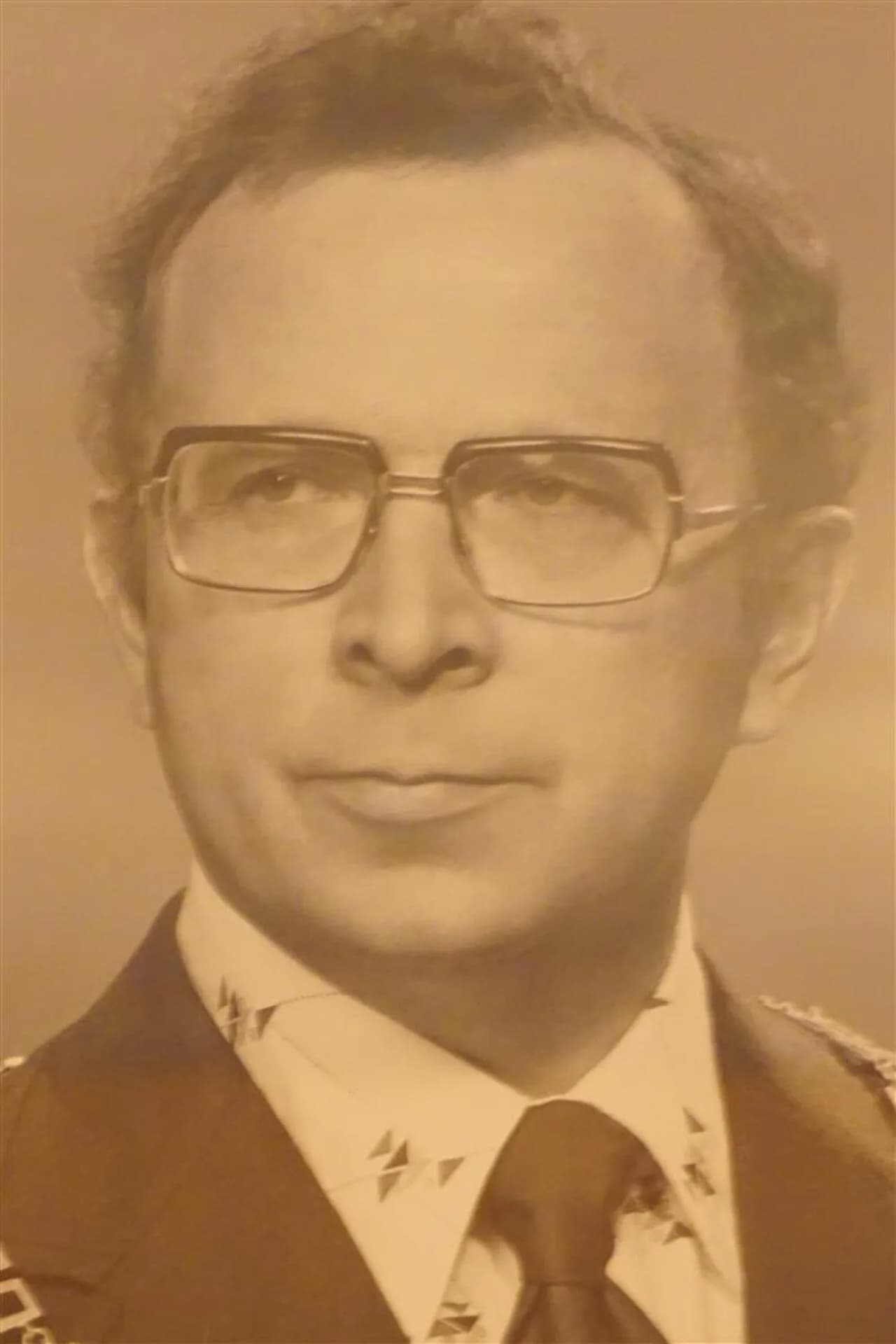 Ole Gabriel Ueland
