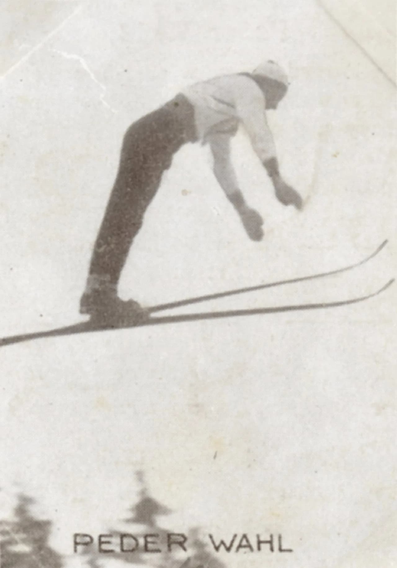 Peder Wahl