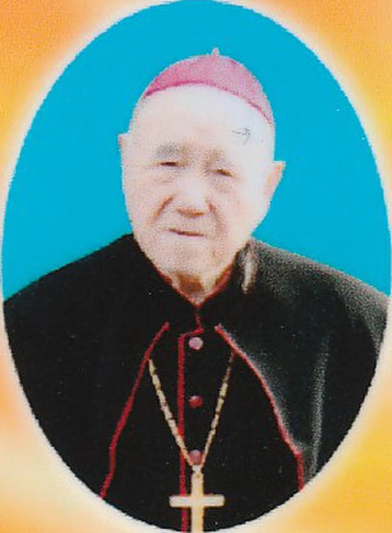 Stephen Yang Xiangtai