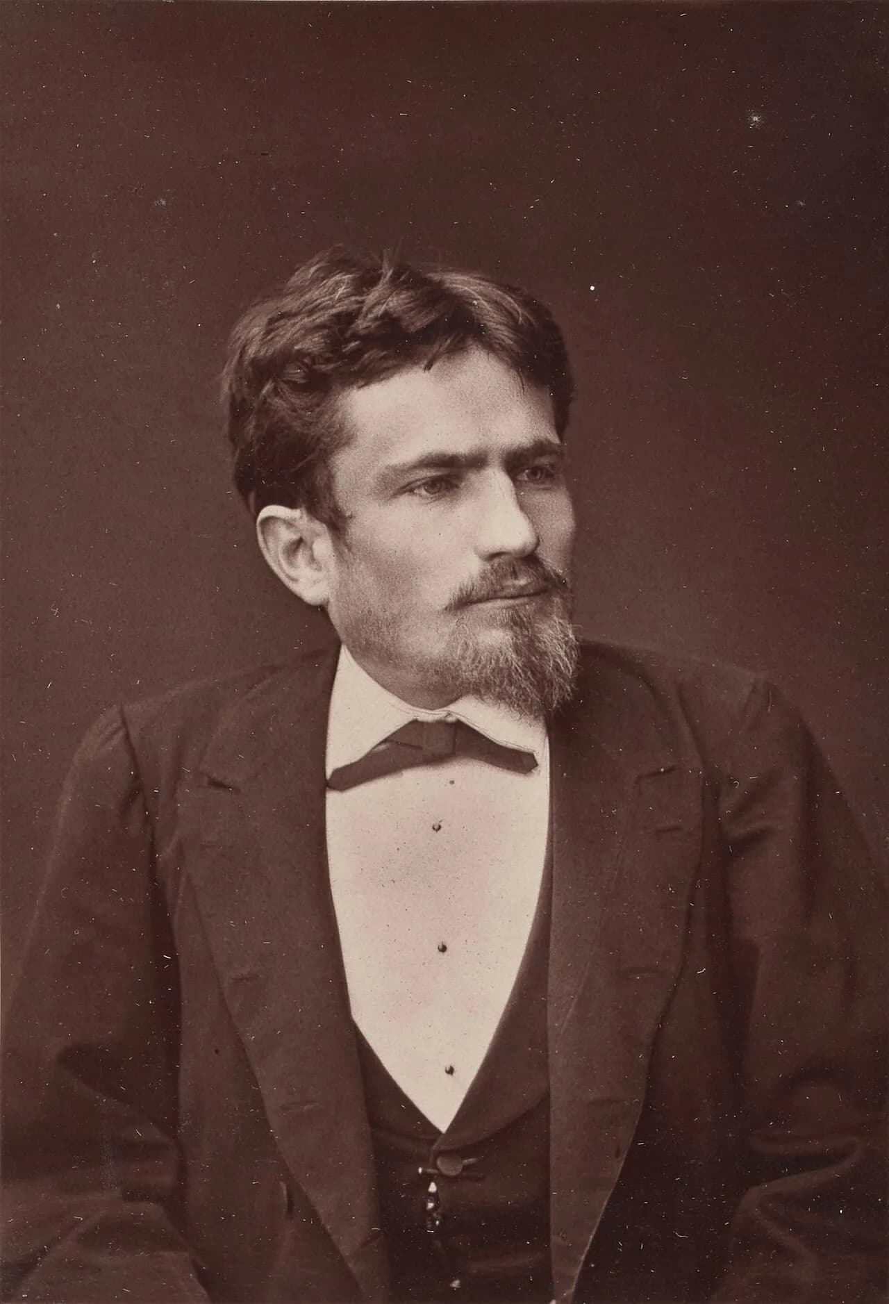Jules-Arsène Garnier
