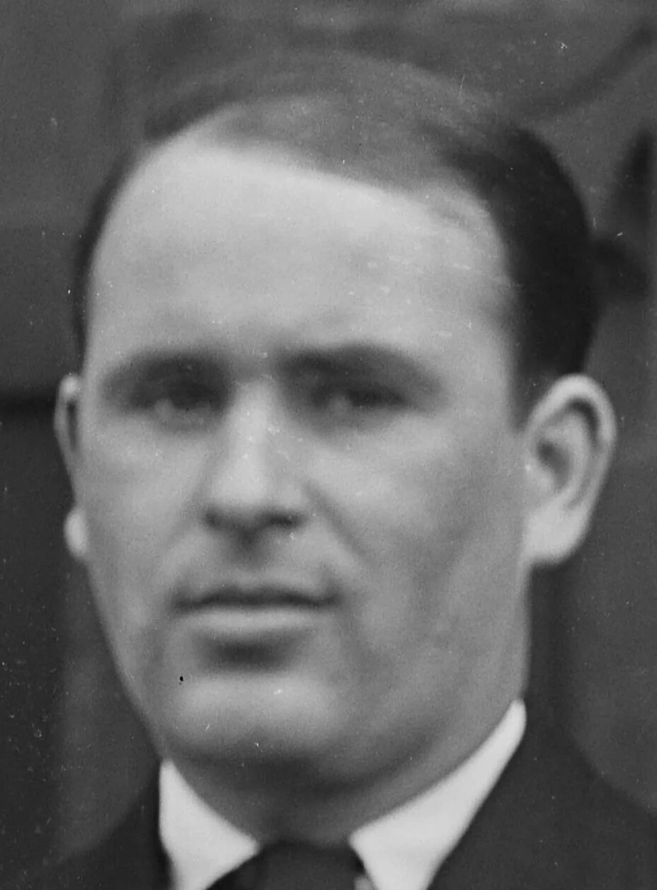 Jules Alfred Giess