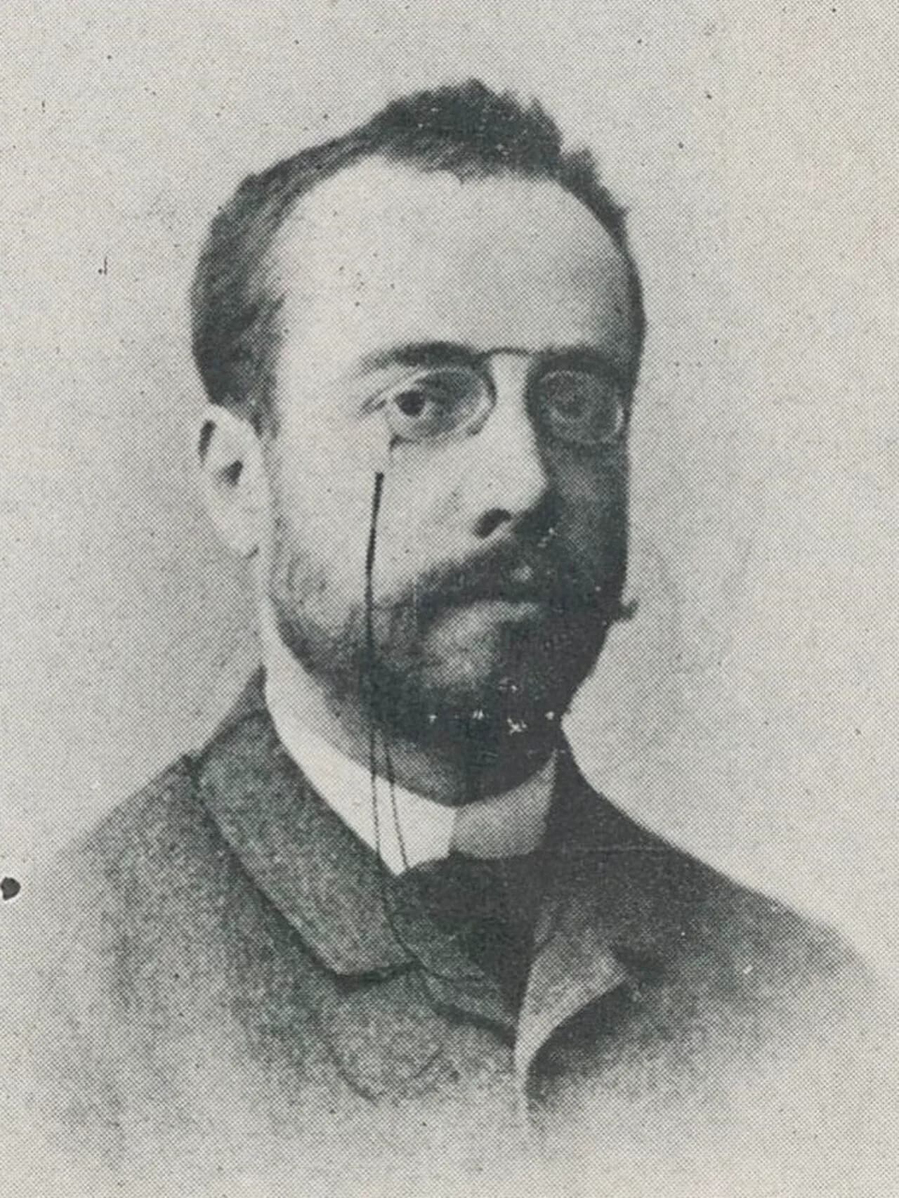 Jules Andrade