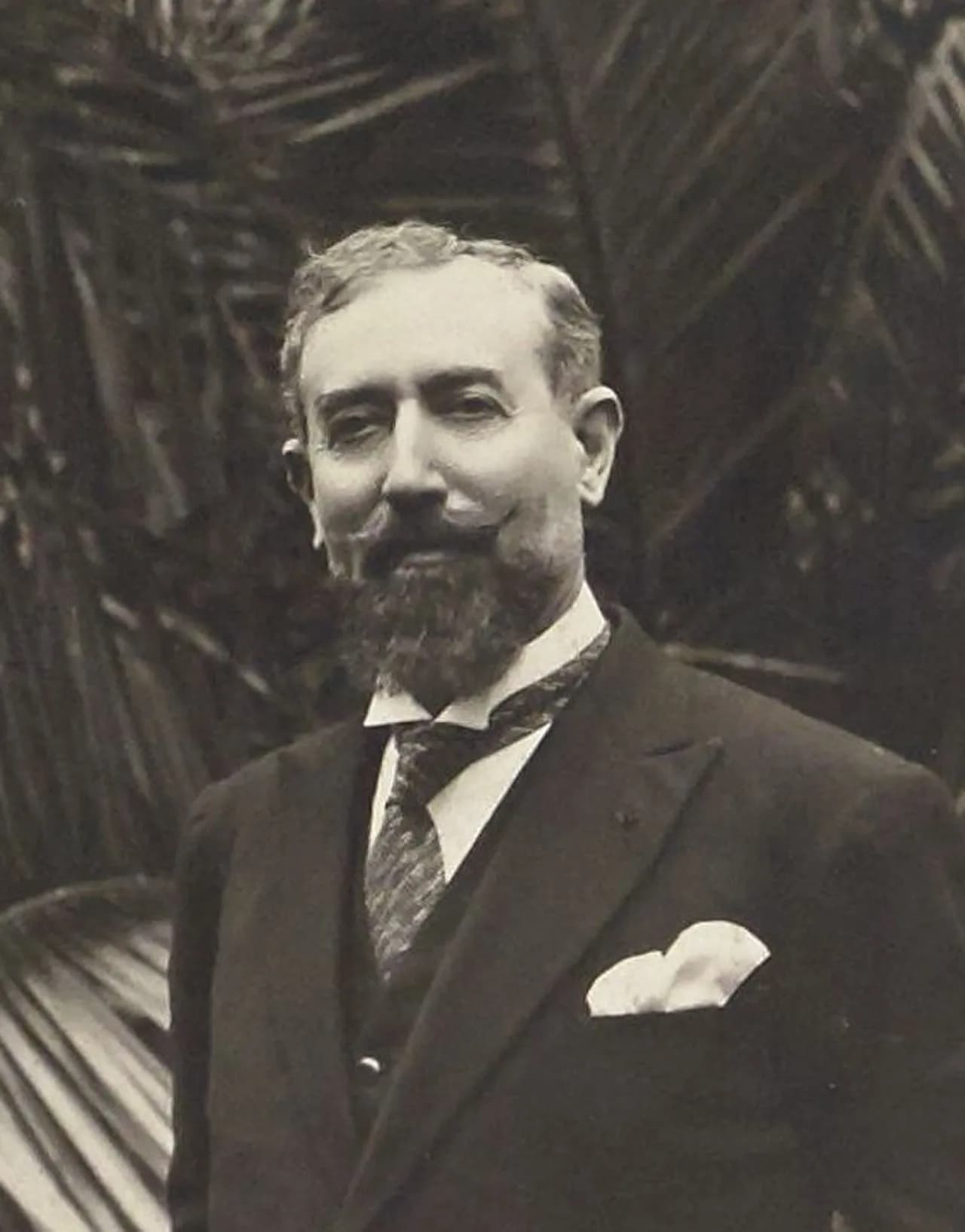 Jules Brévié