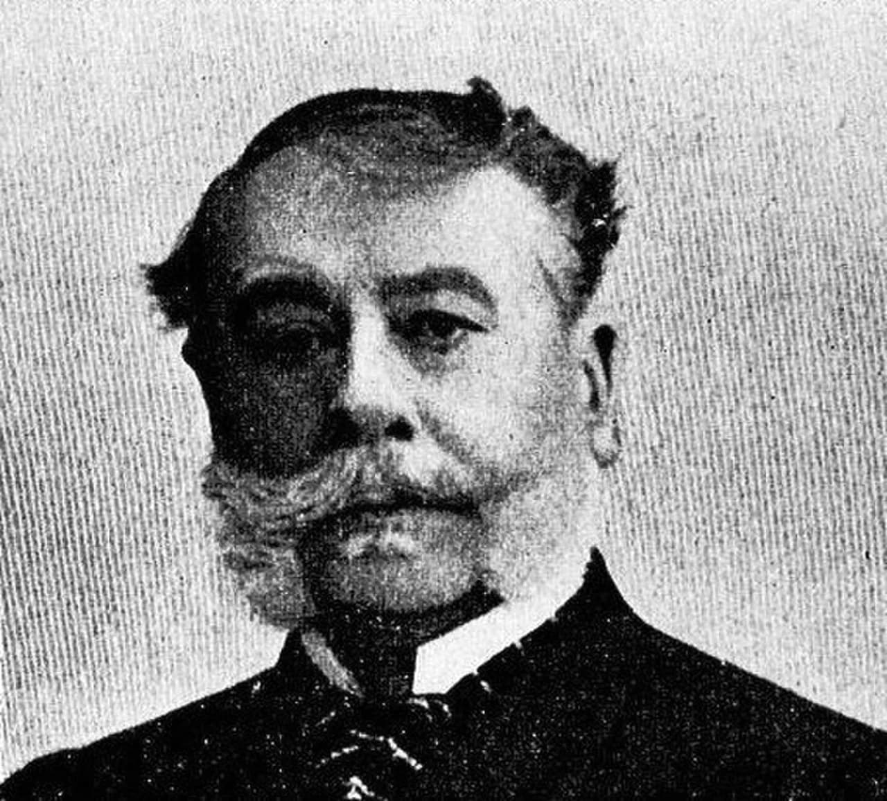 Jules Charles-Roux