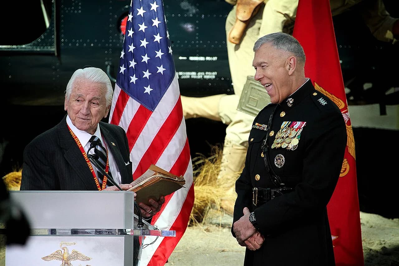Lawrence F. Snowden