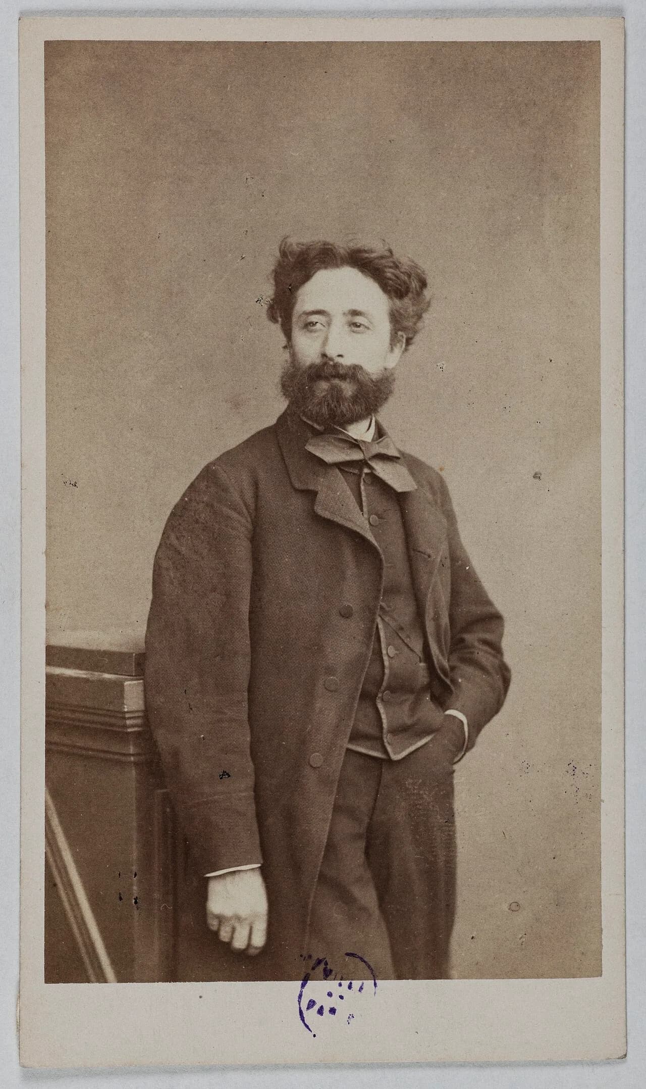 Jules Franceschi
