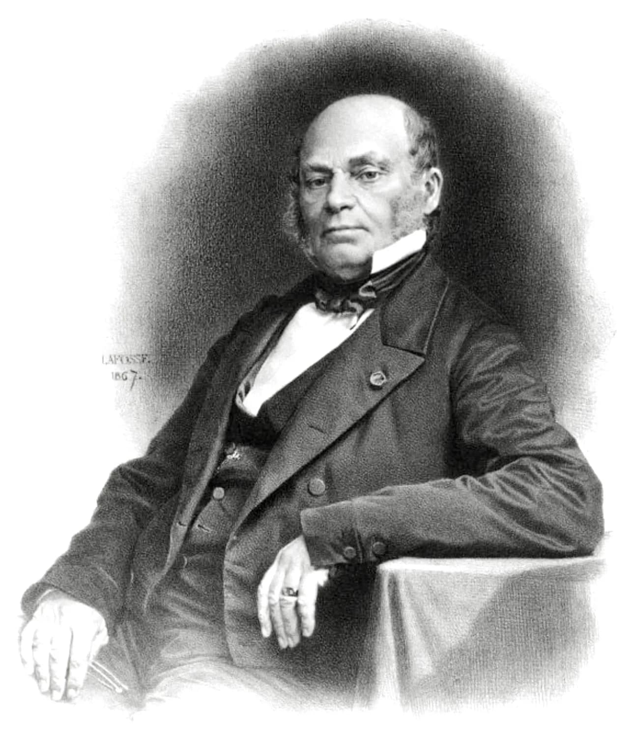 Jules Guérin