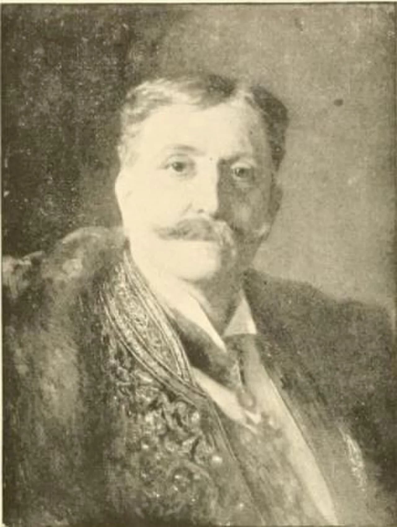 Jules Patenôtre