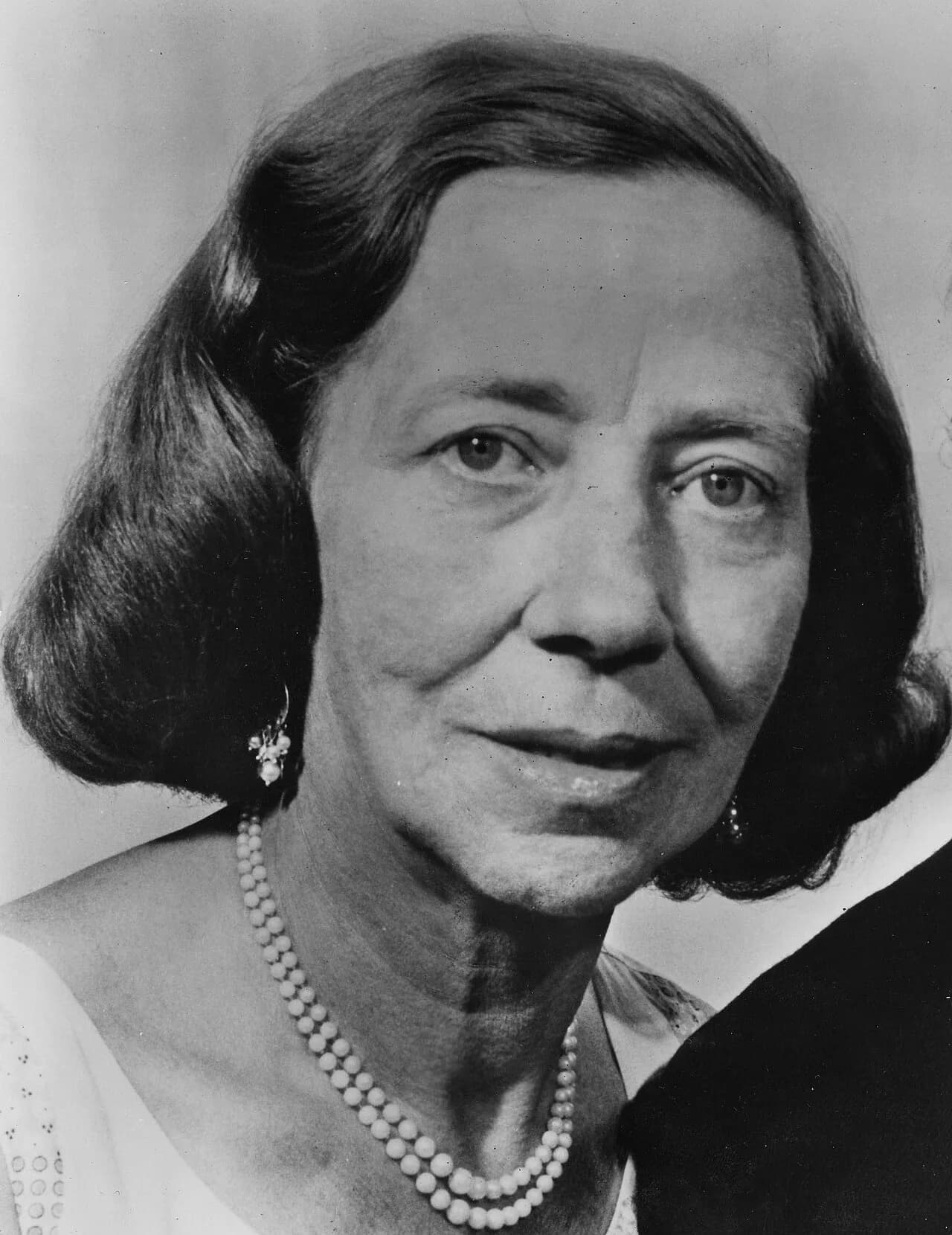 Ingri Parin d'Aulaire