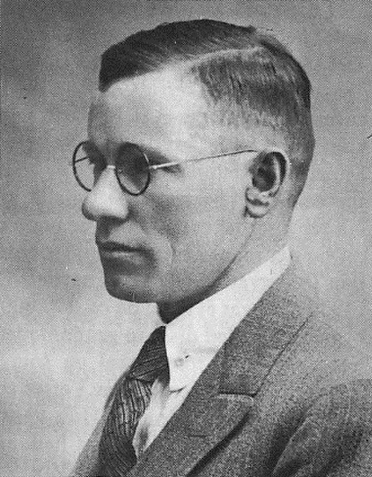 Harald R. Barth