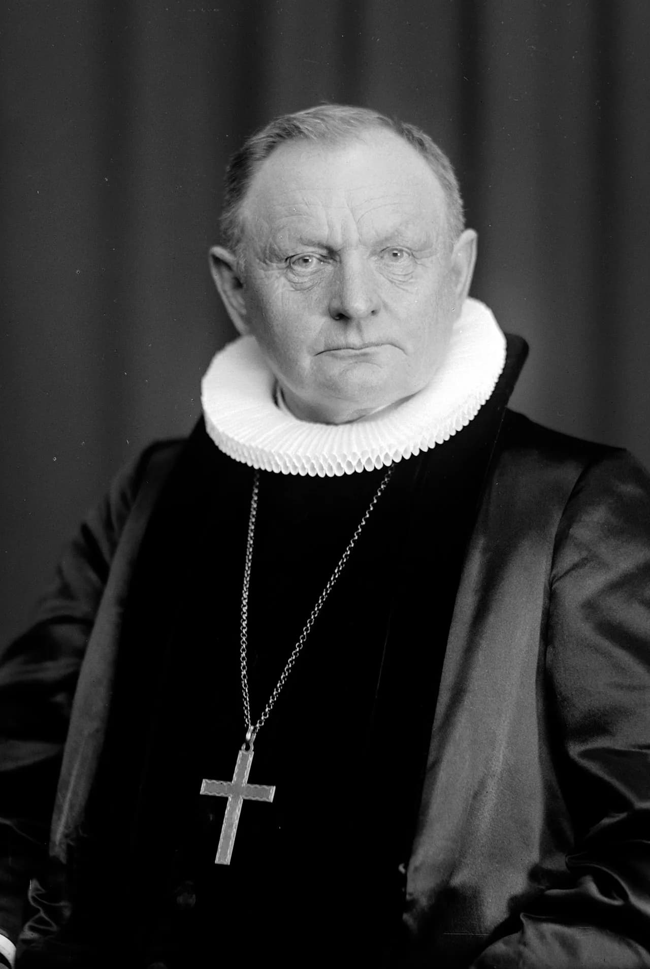 Mikkel Bjønness-Jacobsen