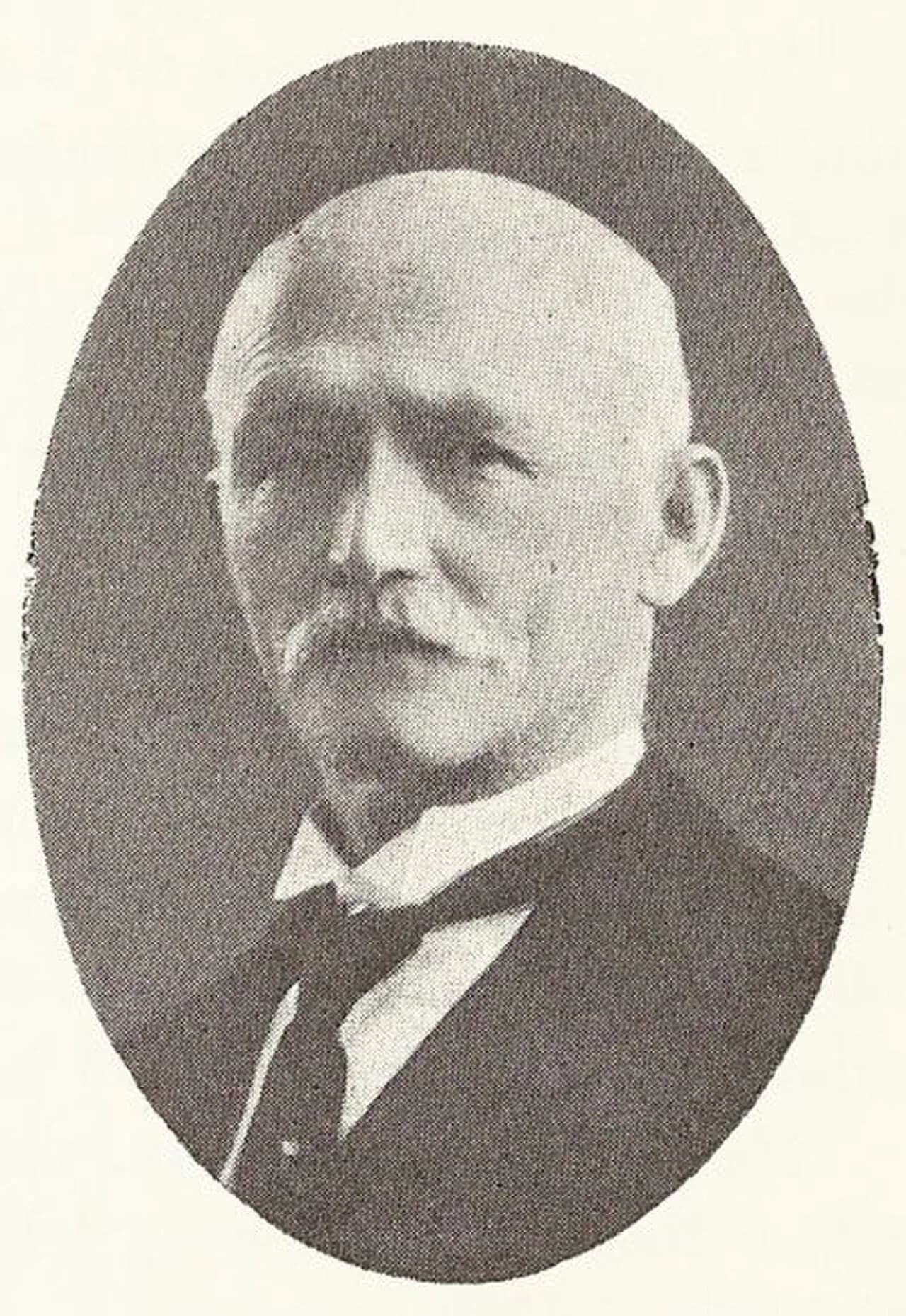 Karl Eidsvik d.e.
