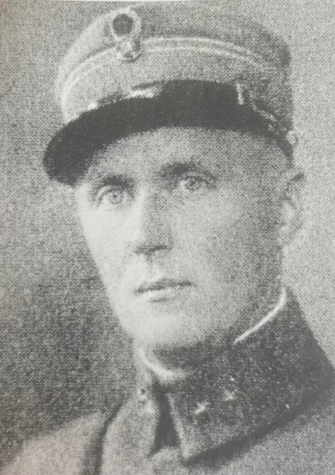 Vagn Jul Enger