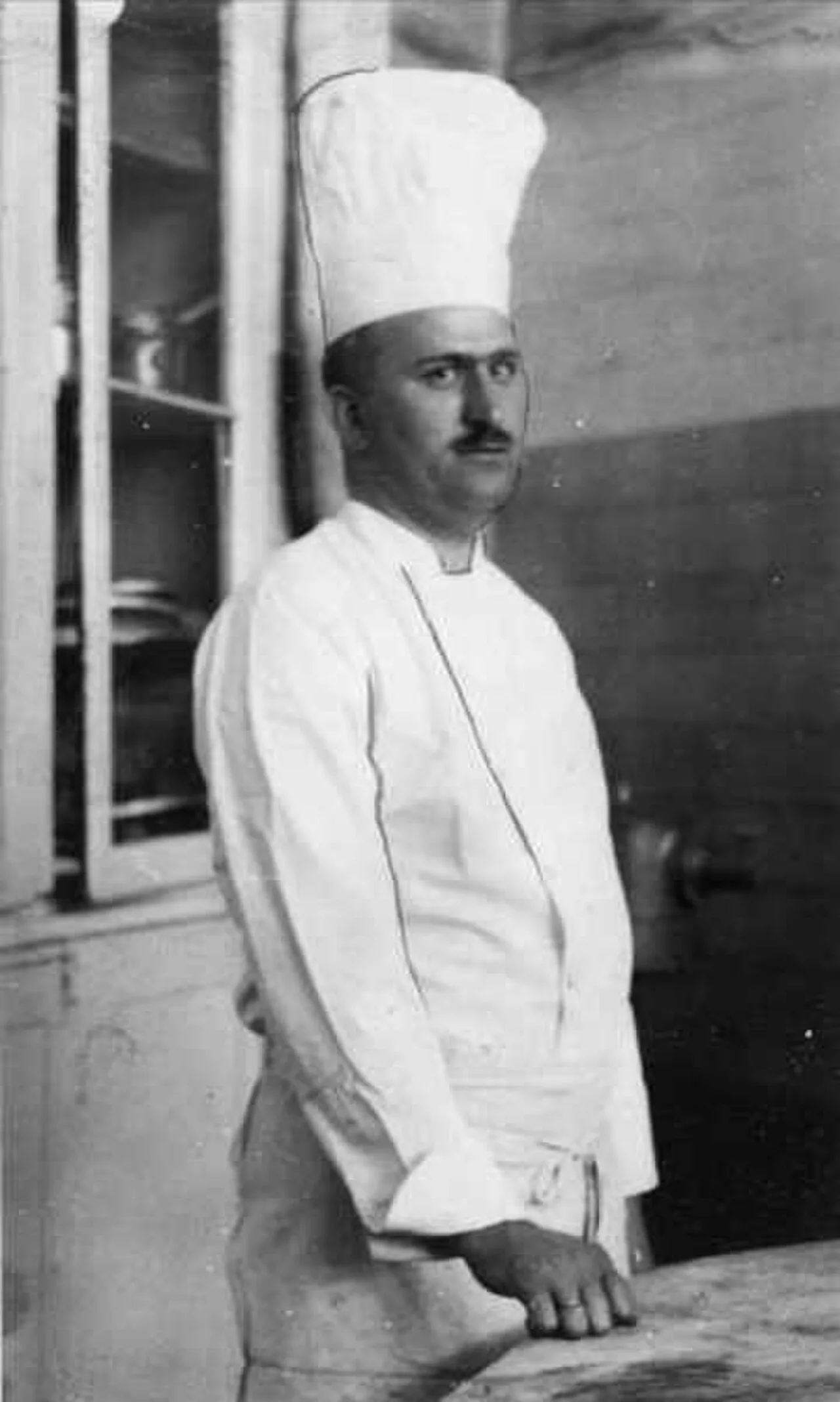 André Engh