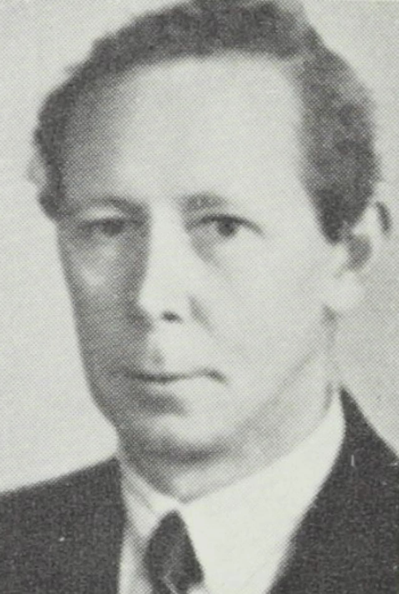 Knut Knutsen Fiane