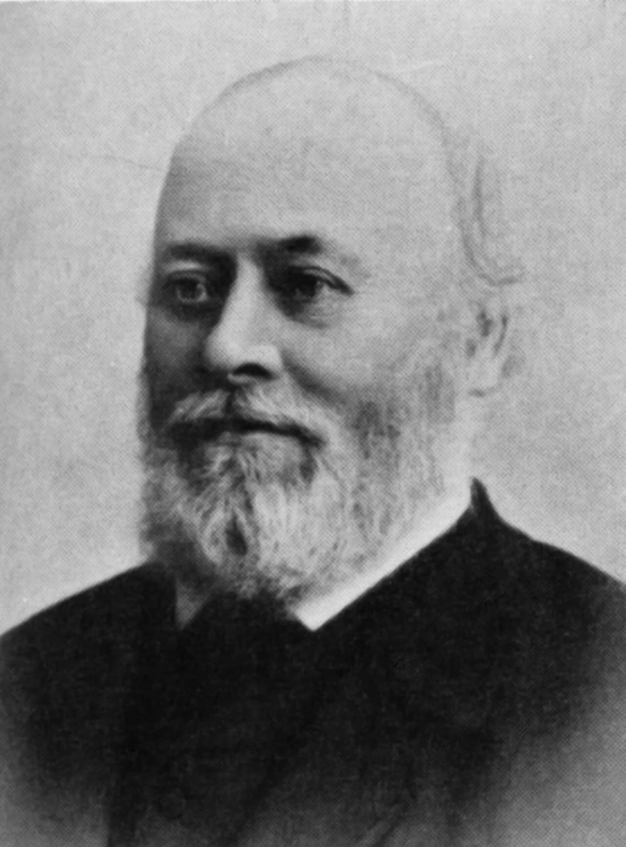 William Graham