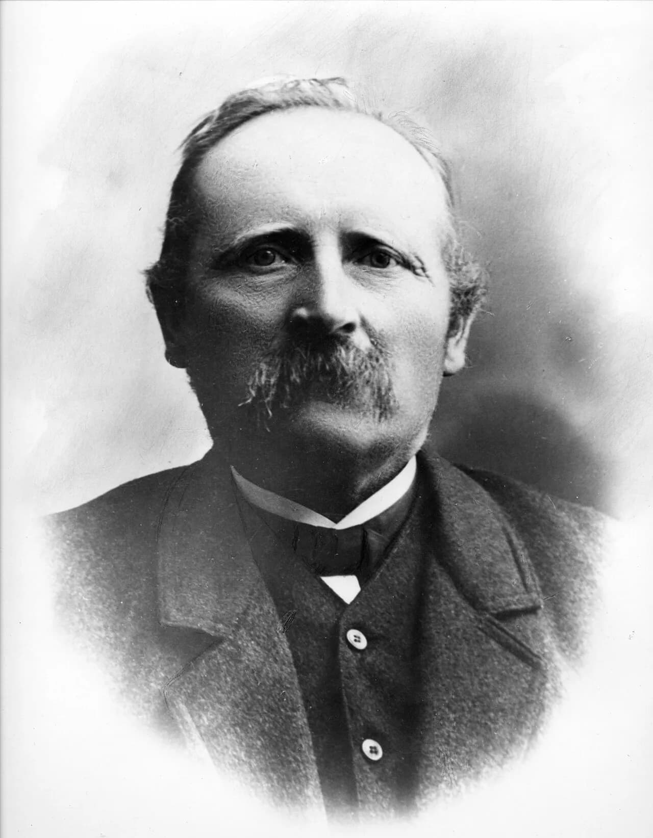 Johan L. Fløan