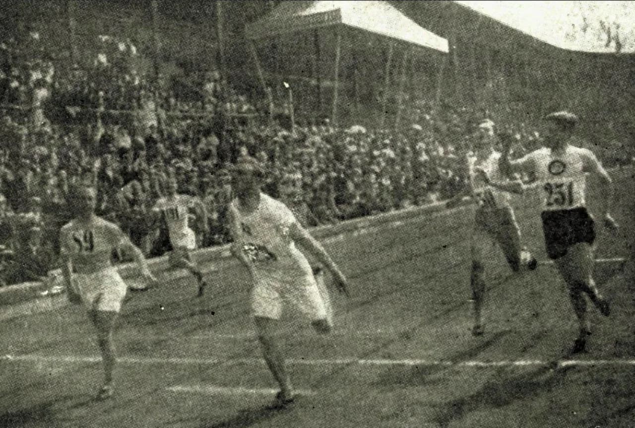 Olav Frogner