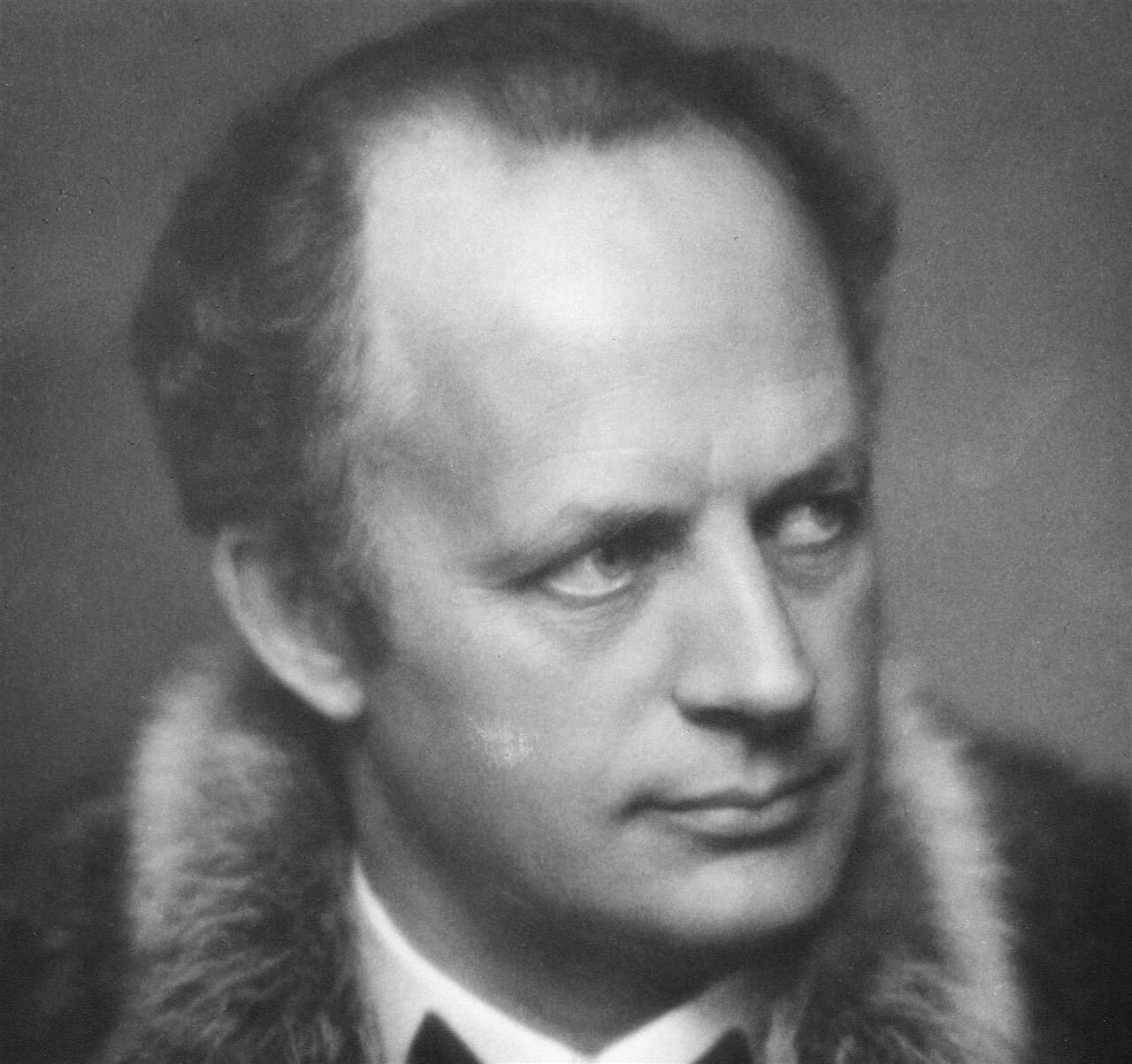 Haakon Garaasen