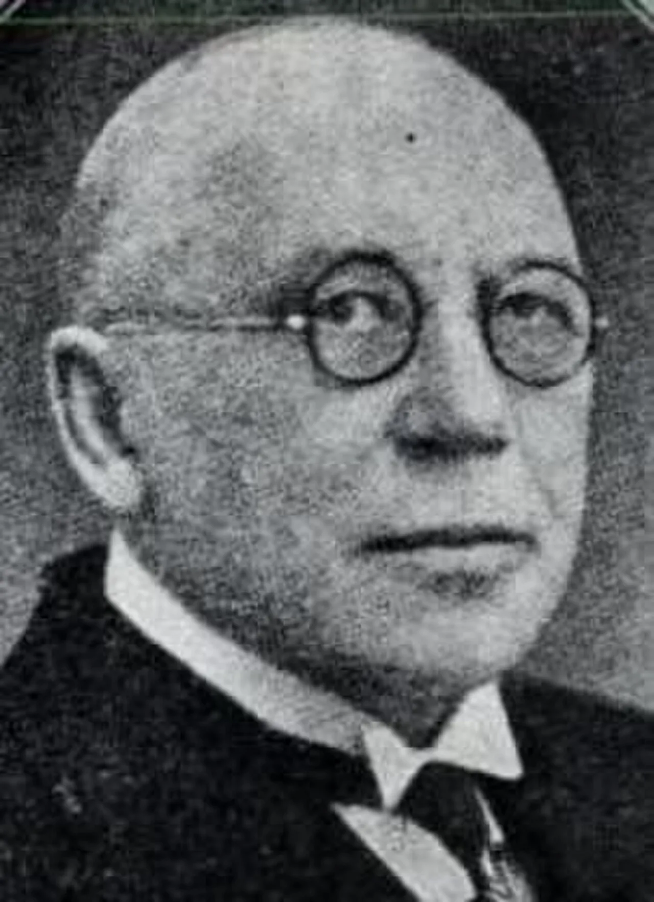 Martin Gran