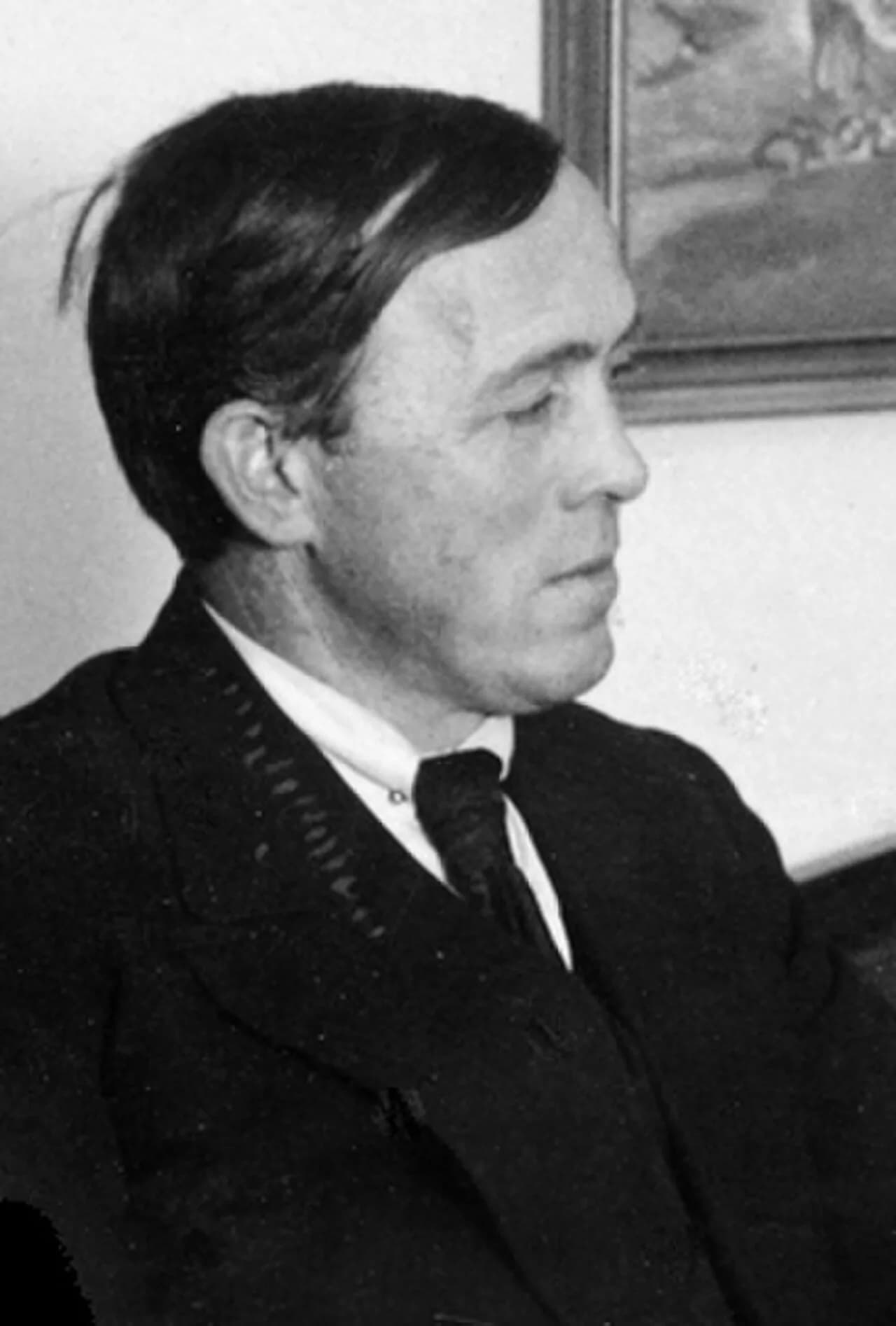 Ole Dørje Haug