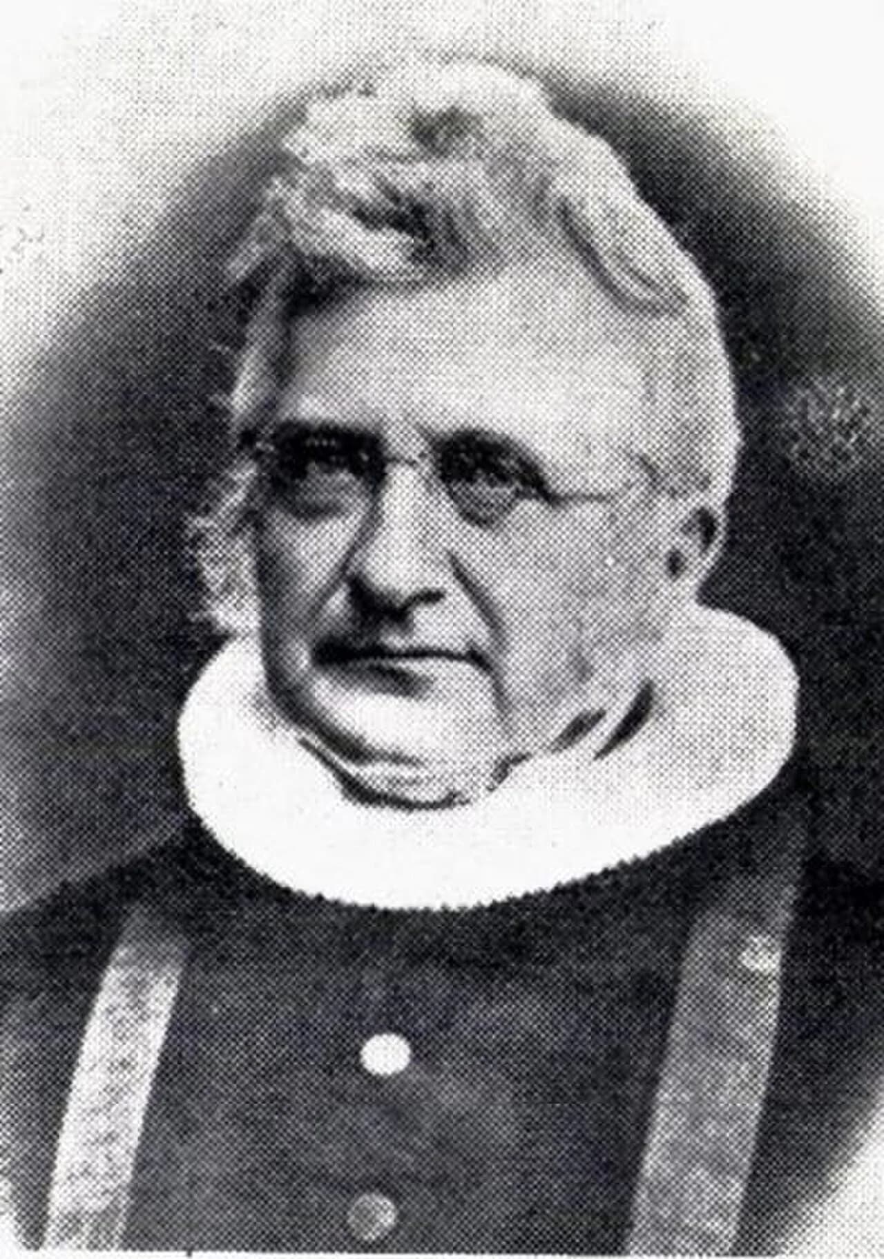 Thomas Conrad Hirsch