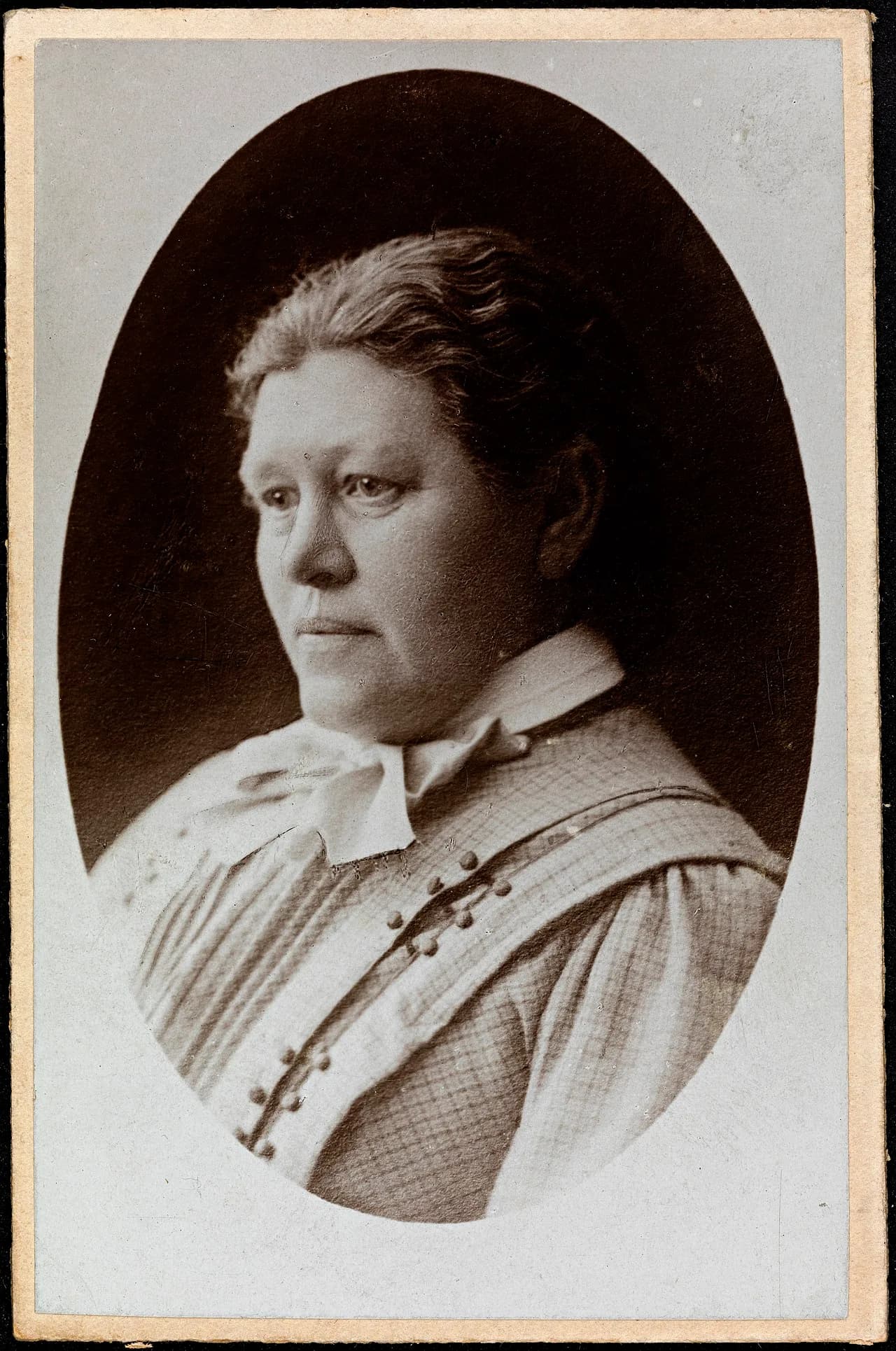 Anne Holsen