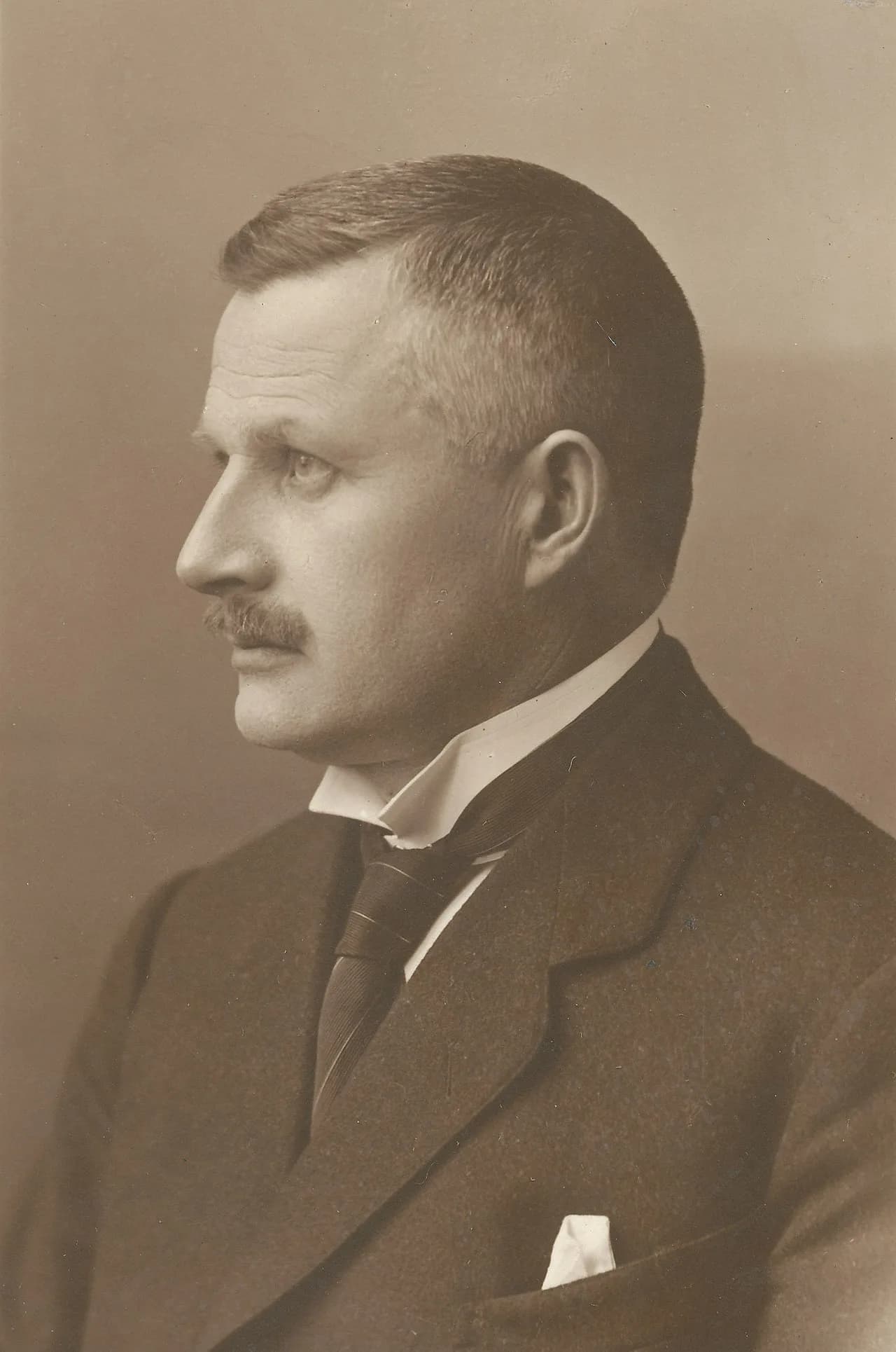 Peder Konrad Hustad