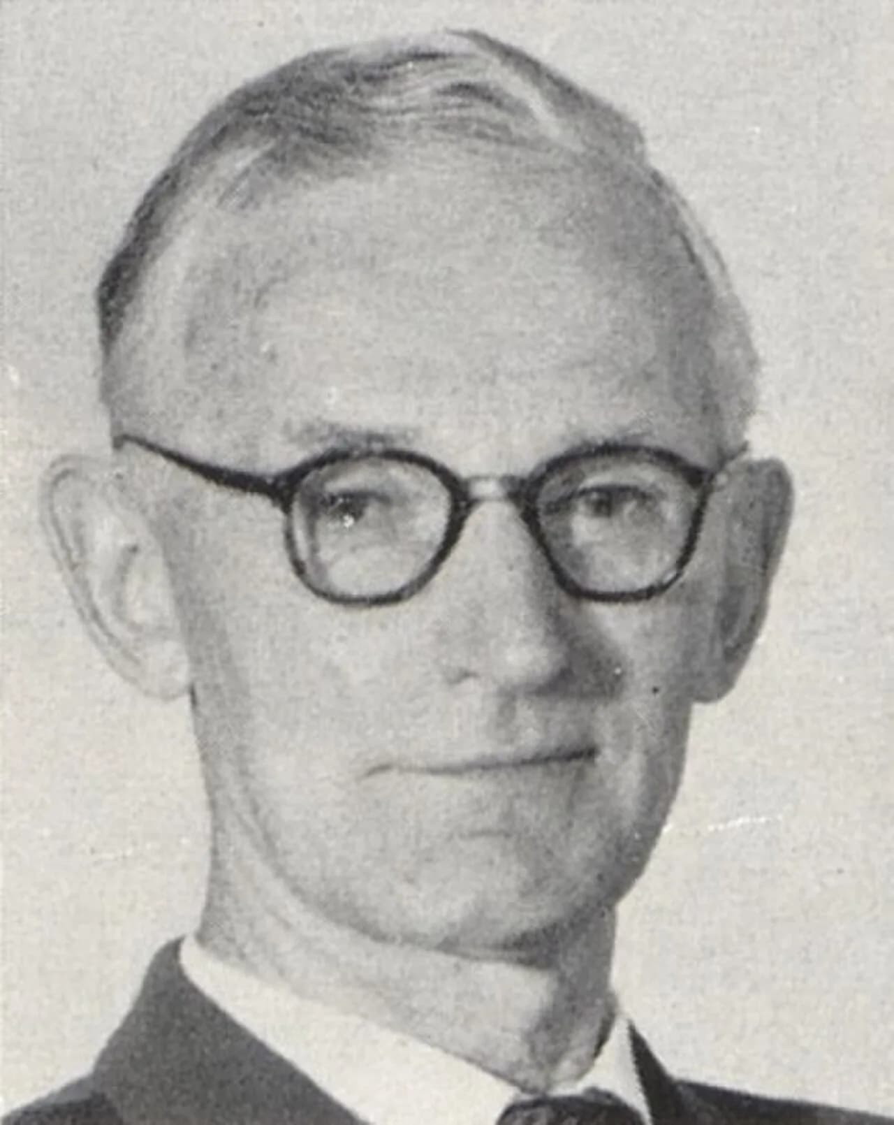 Bjarne Hvoslef