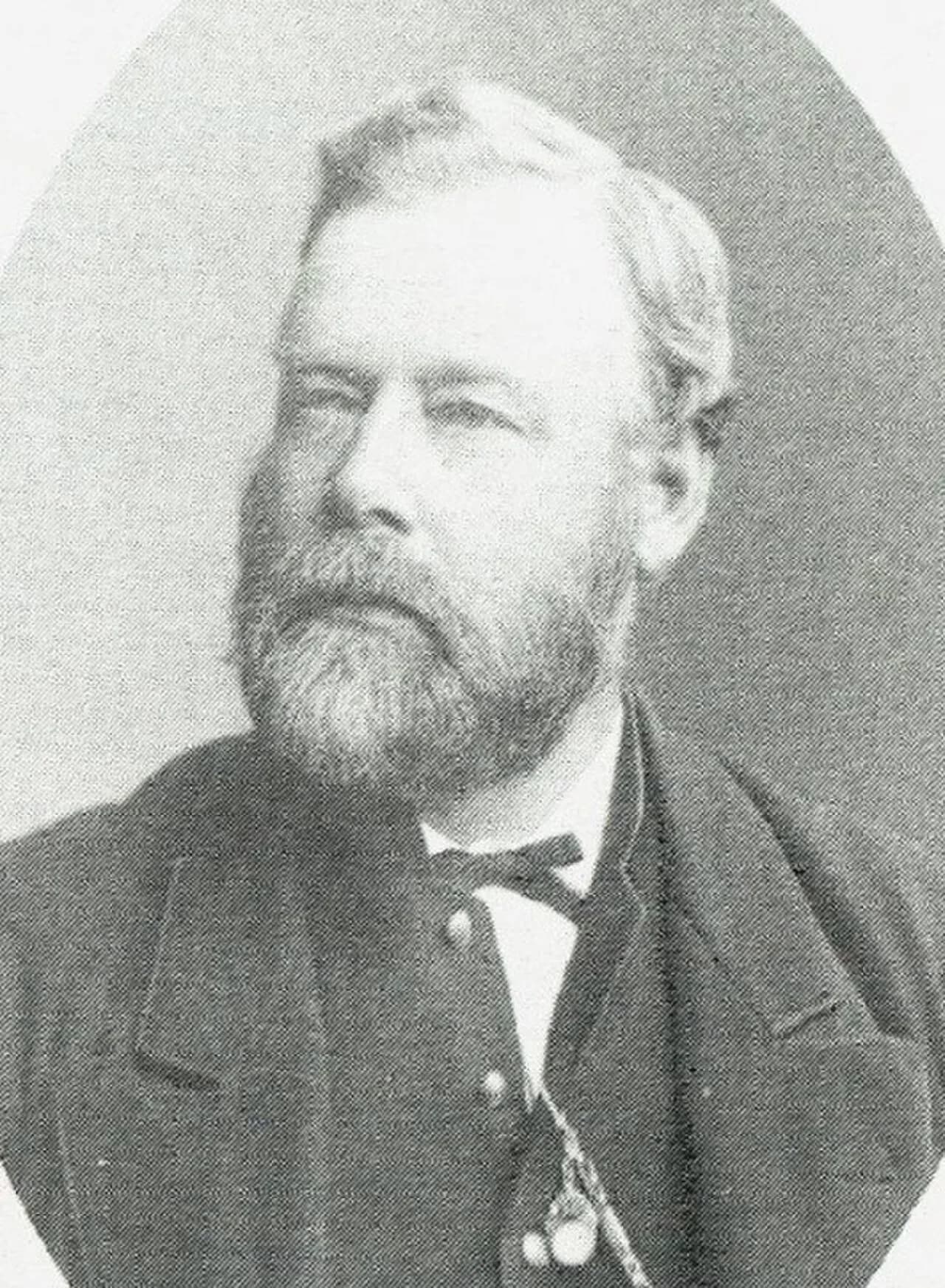 Ole Paus Ibsen