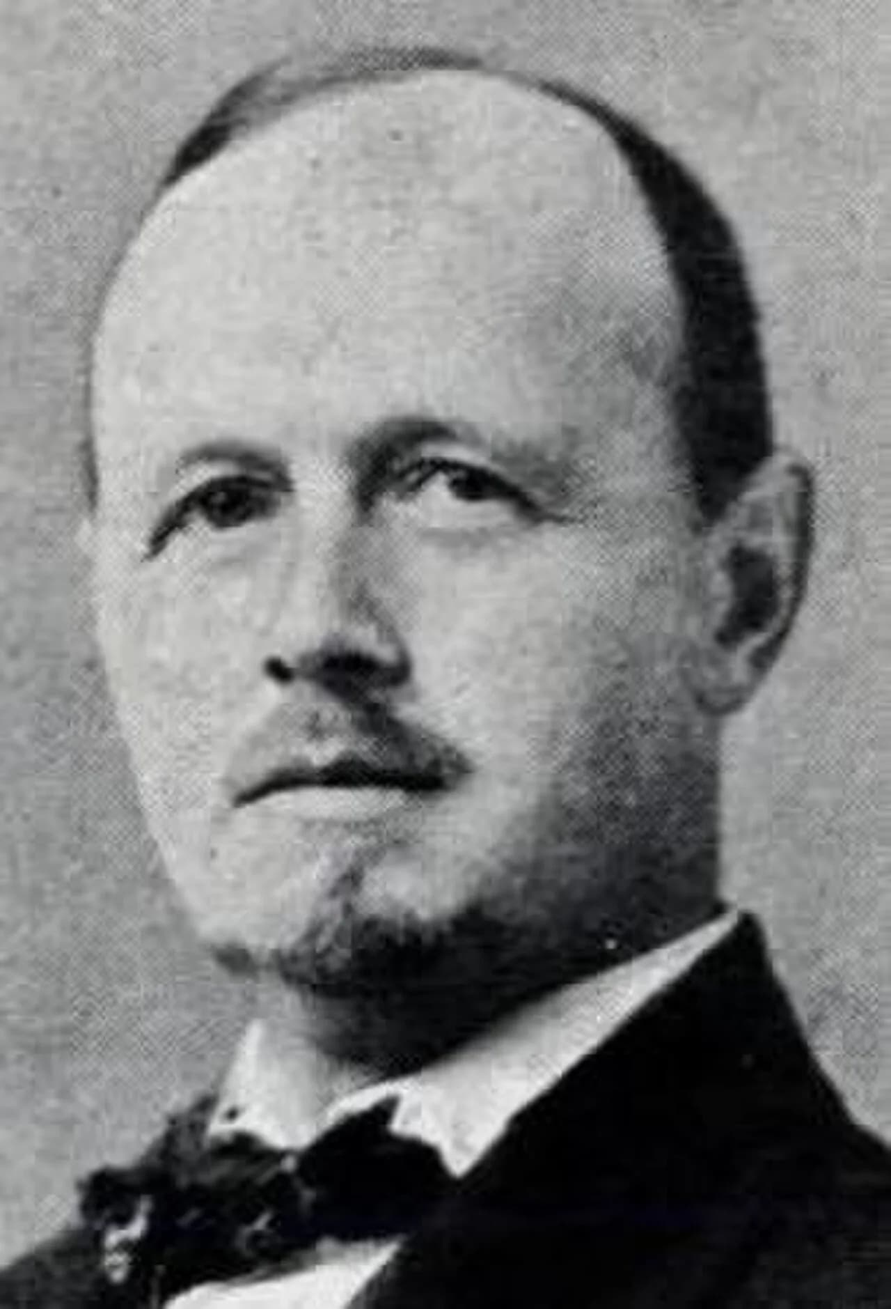 Ragnvald Iversen