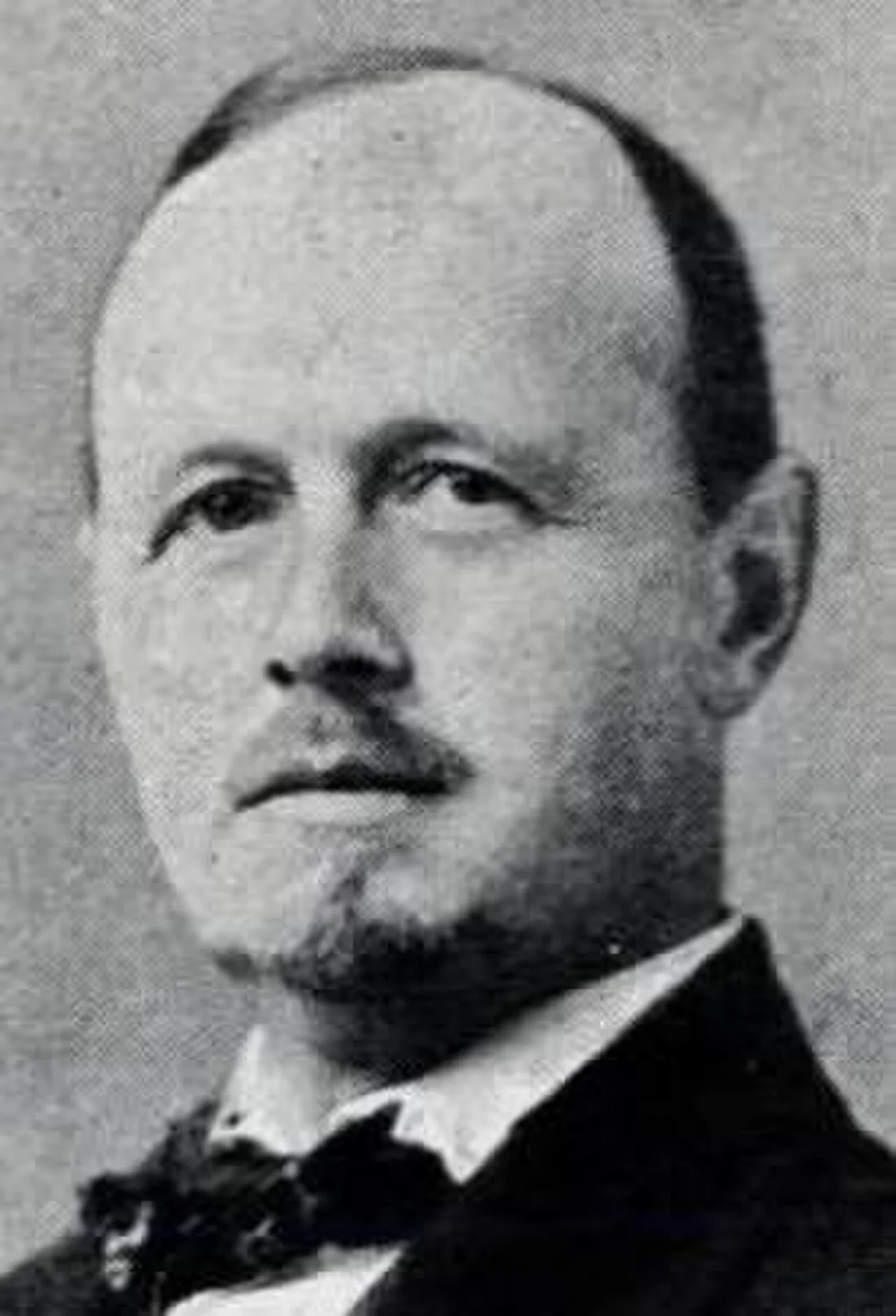 Ragnvald Iversen