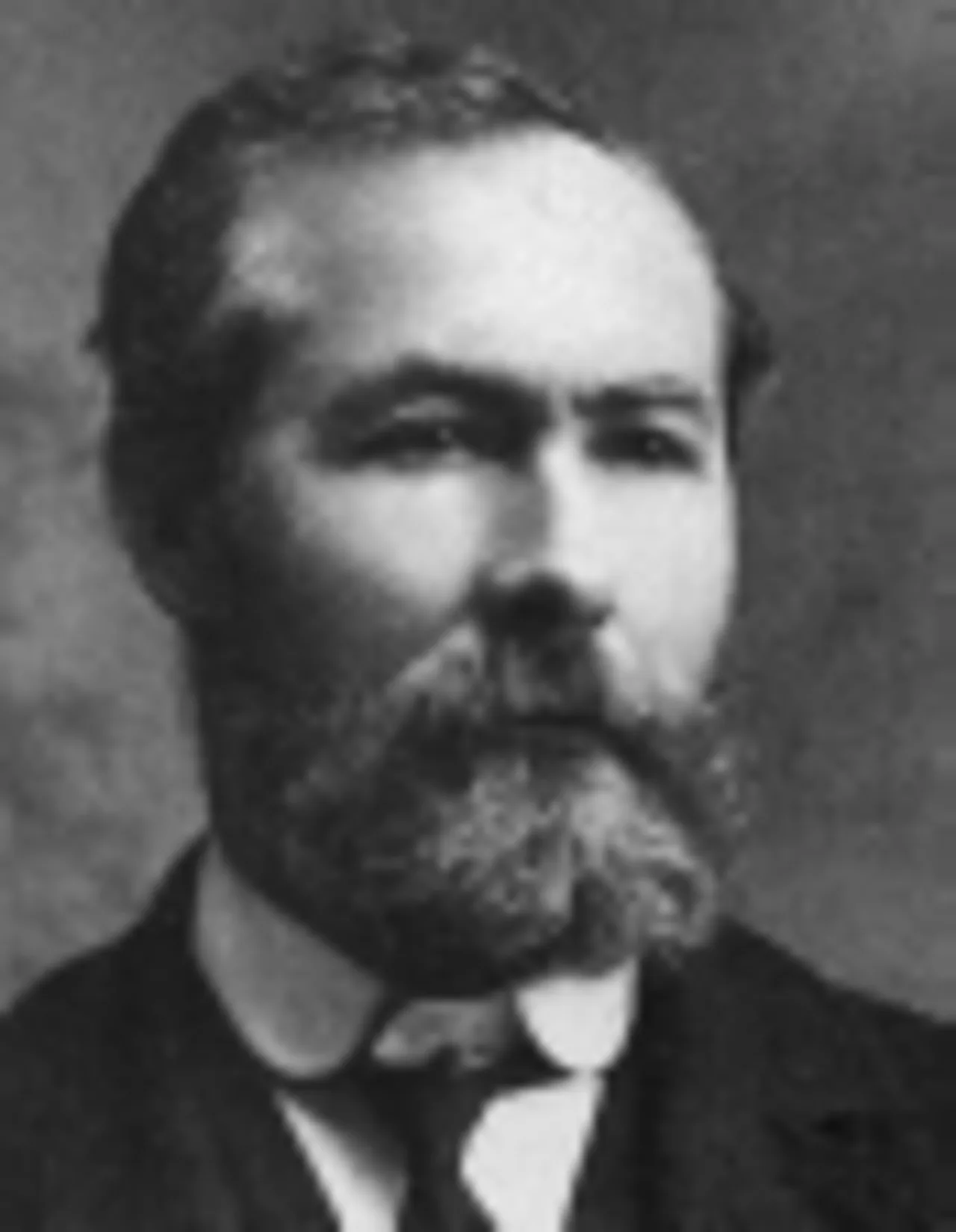 Símun Júst Jacobsen