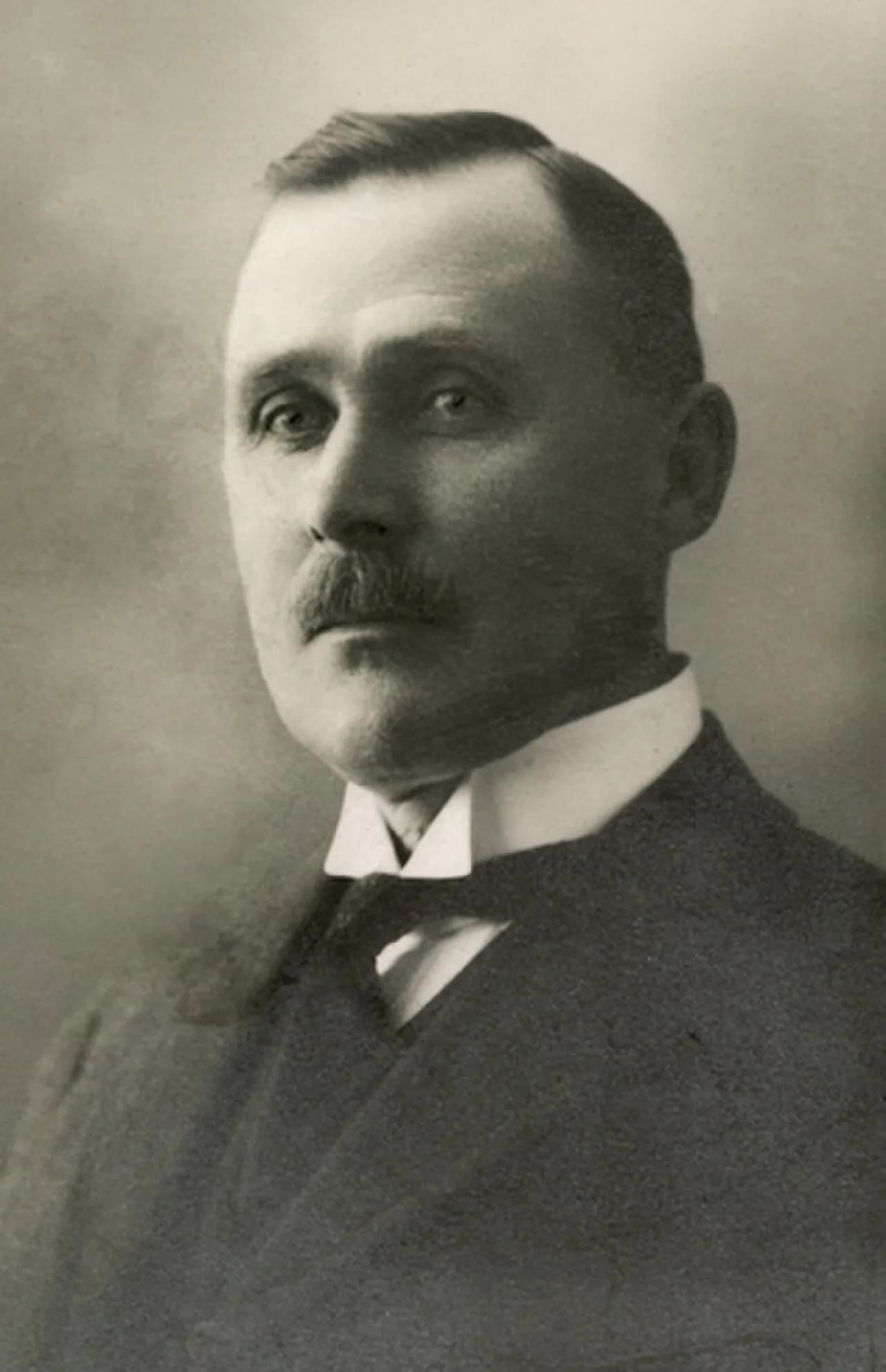 Christian Jensen