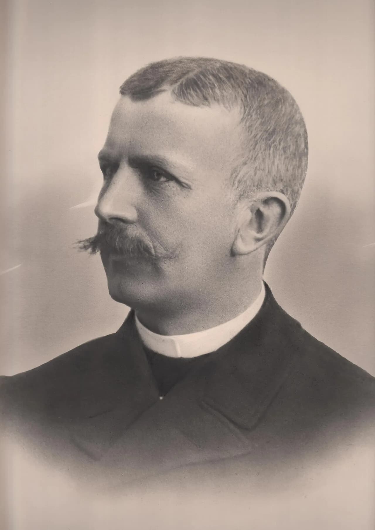 Einar Jenssen