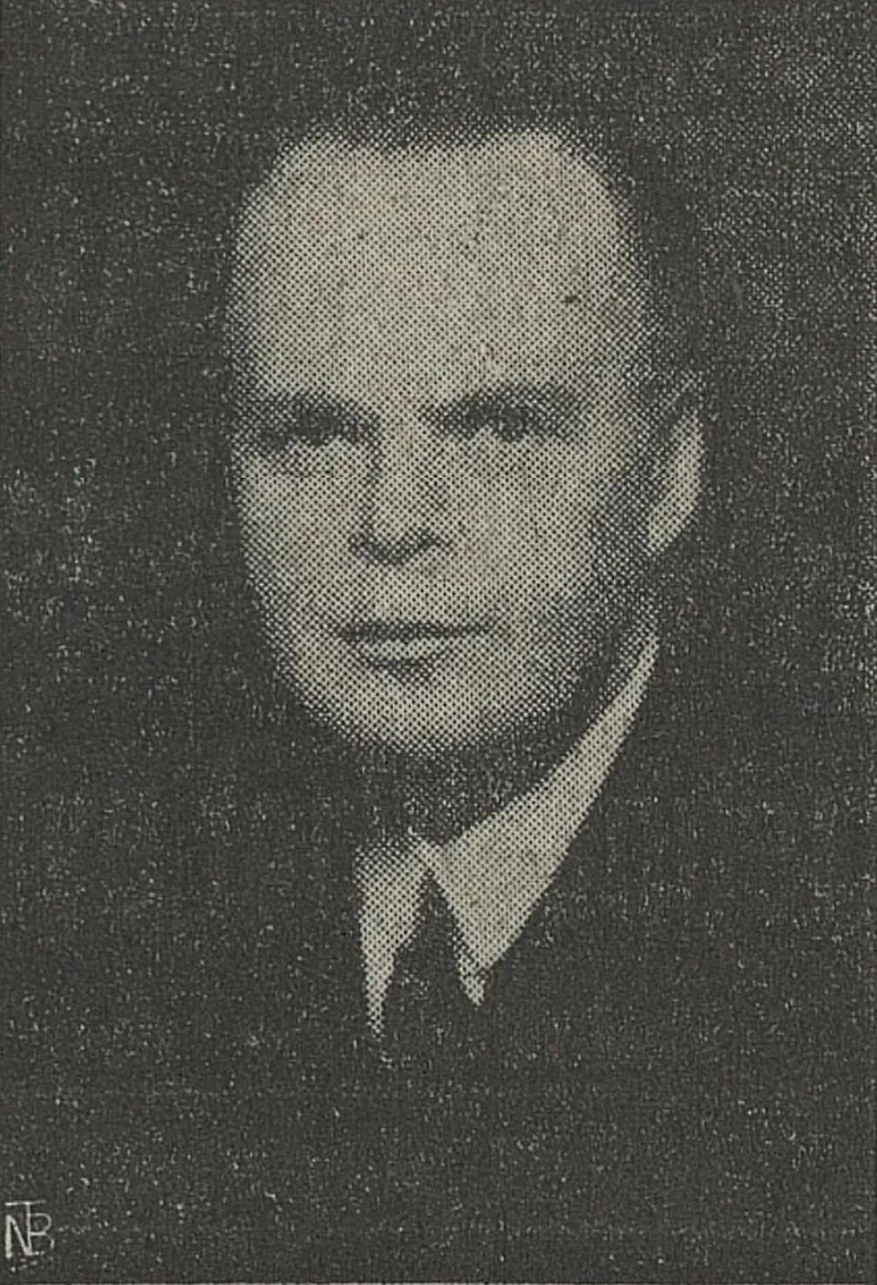 Fritz Jenssen