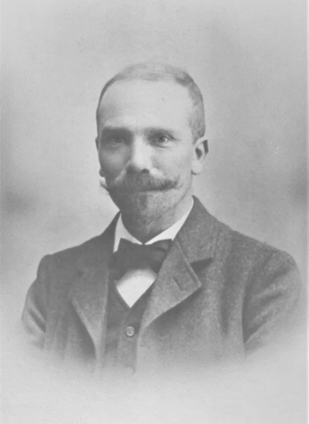 Christian Ludvig Johannesen