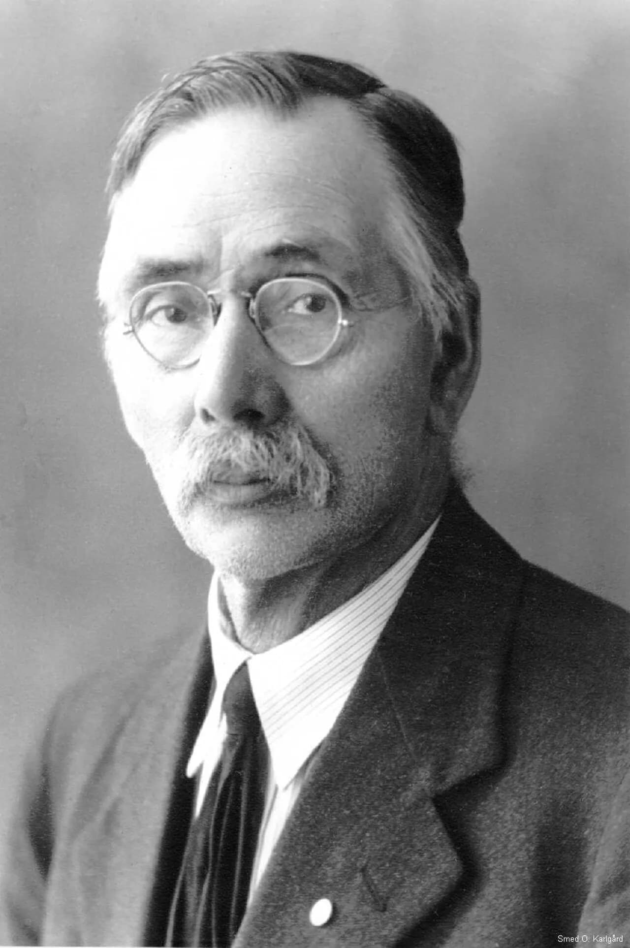 Ola Karlgård