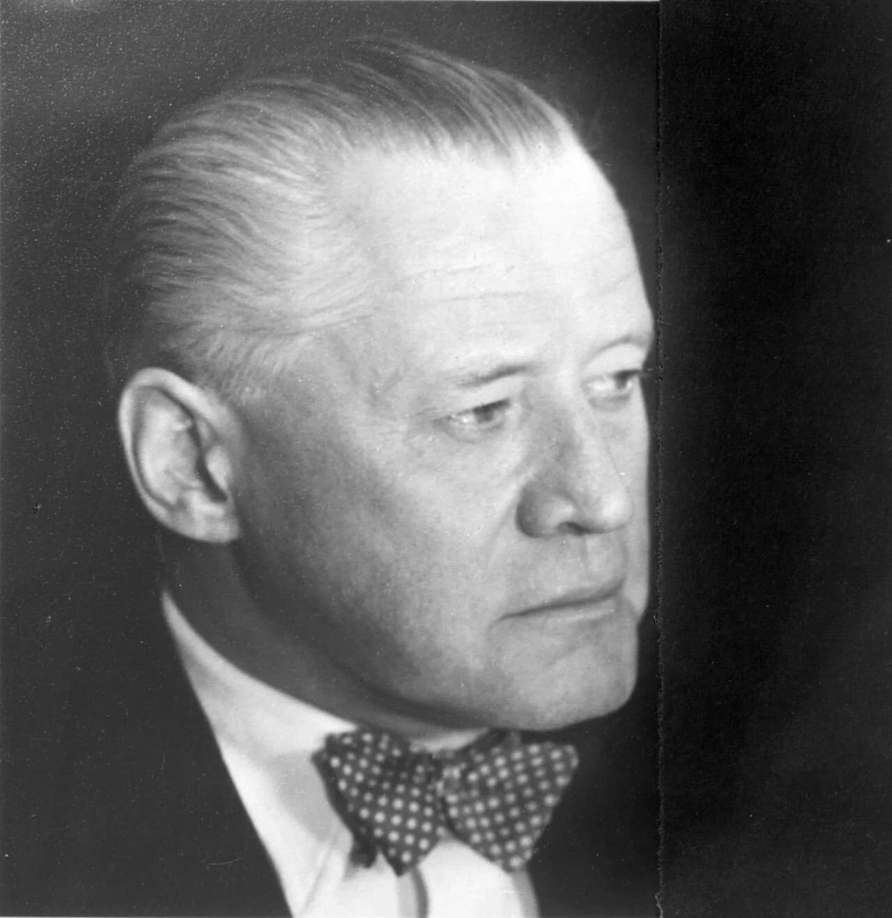 Thor Bendz Kielland