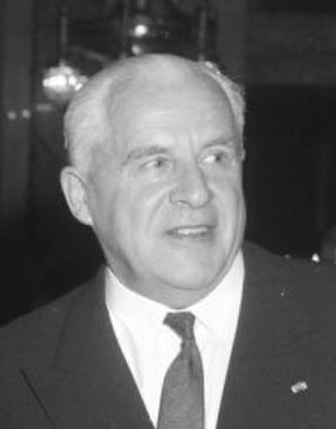 Otto Jacob Lange Kildal