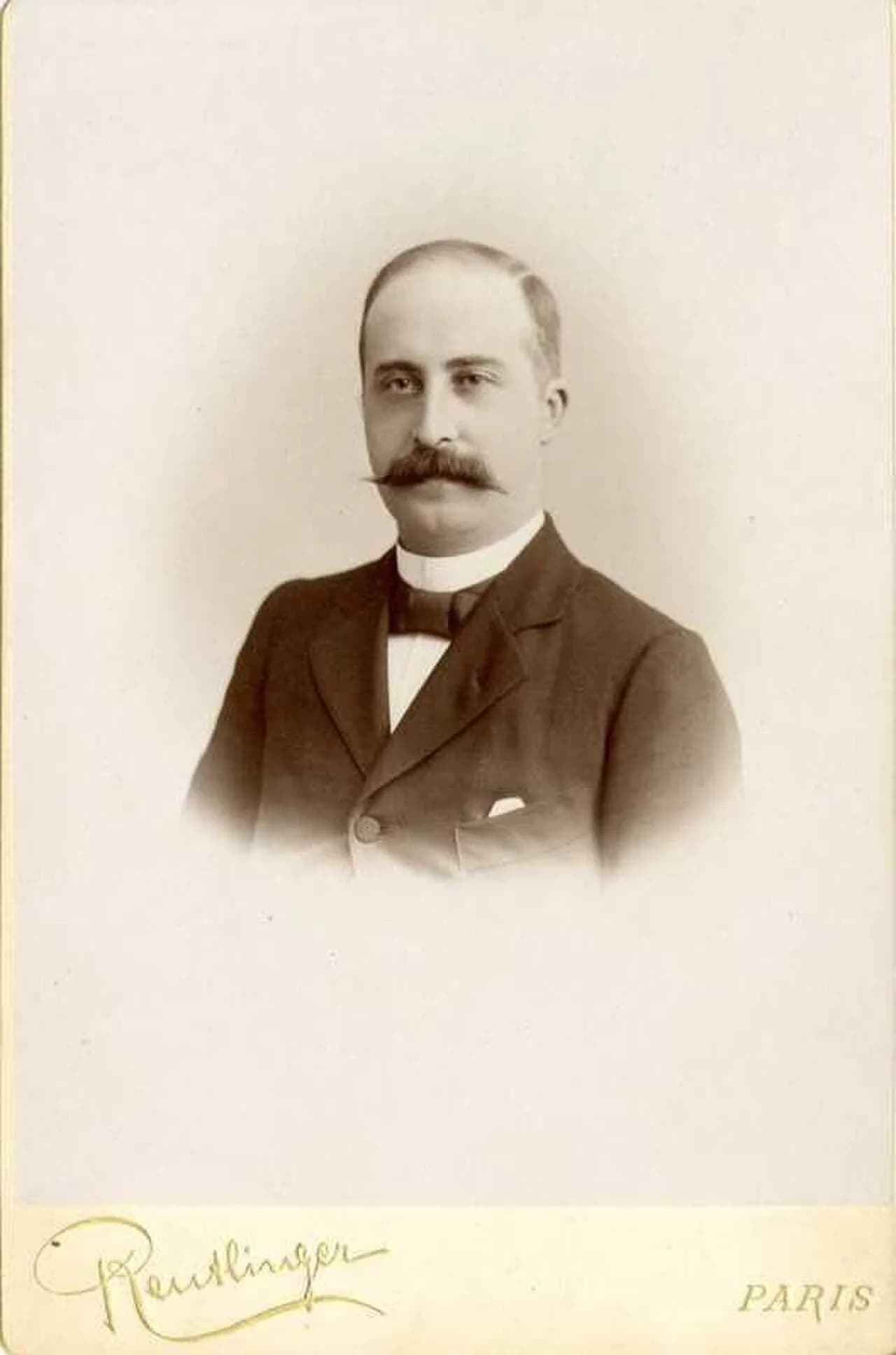 Rudolf Krefting
