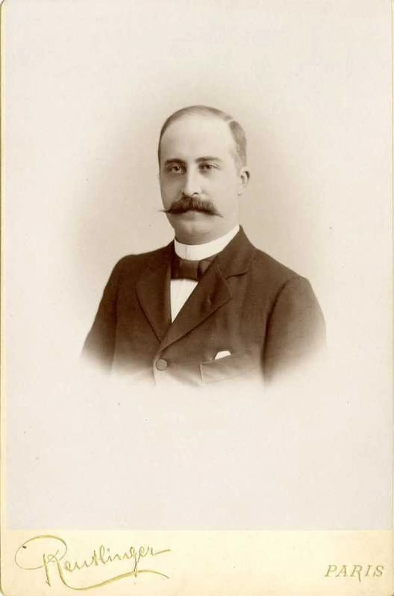 Rudolf Krefting